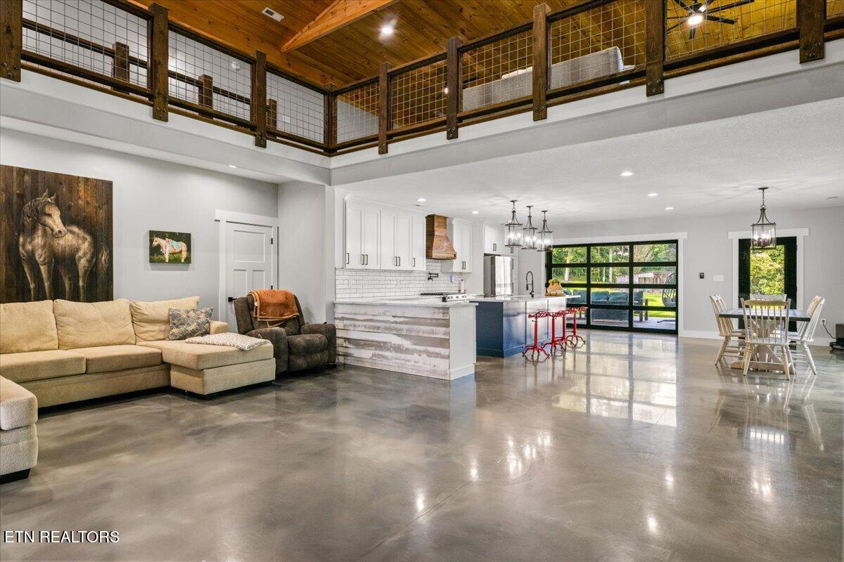 207 Park Lane Andersonville TN 37705