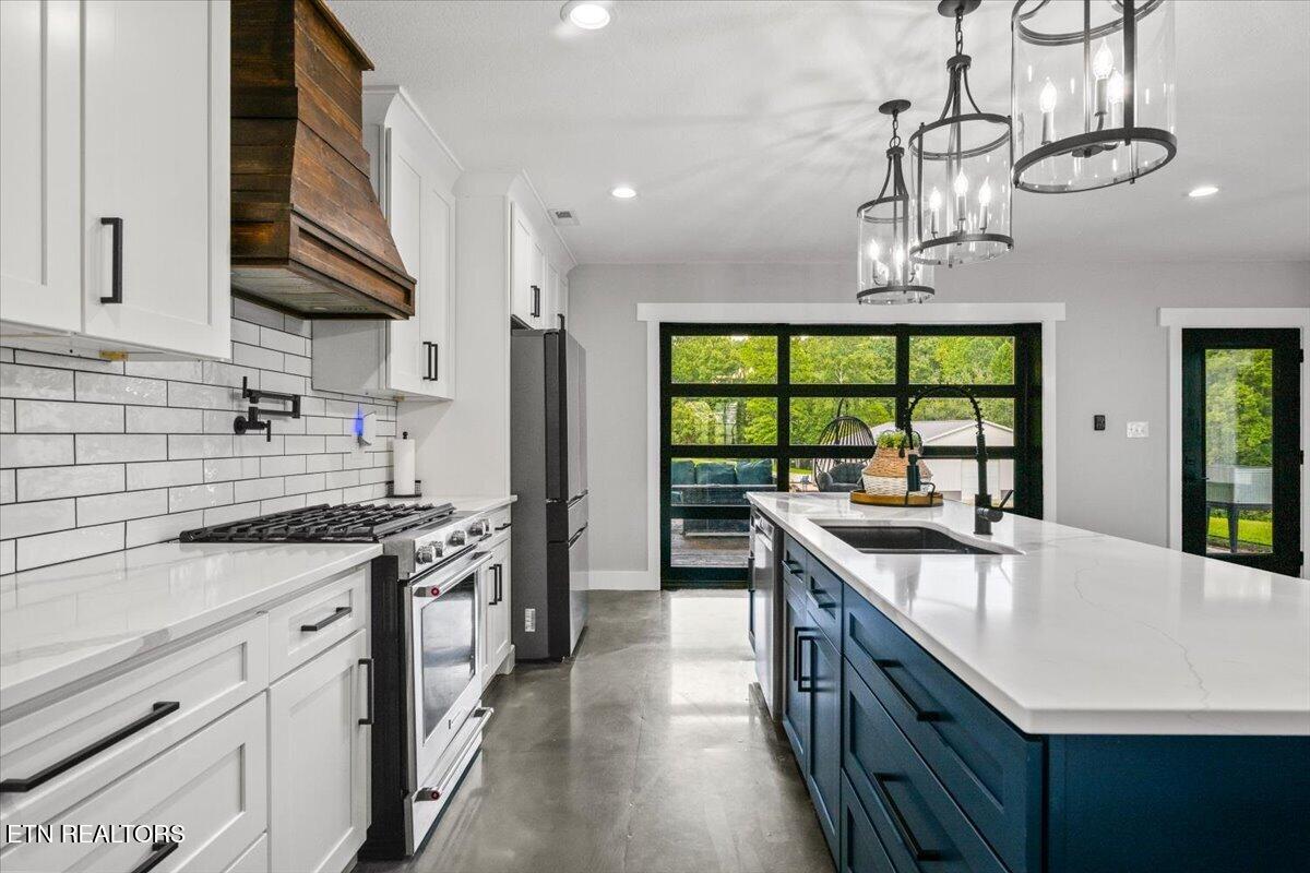 207 Park Lane Andersonville TN 37705