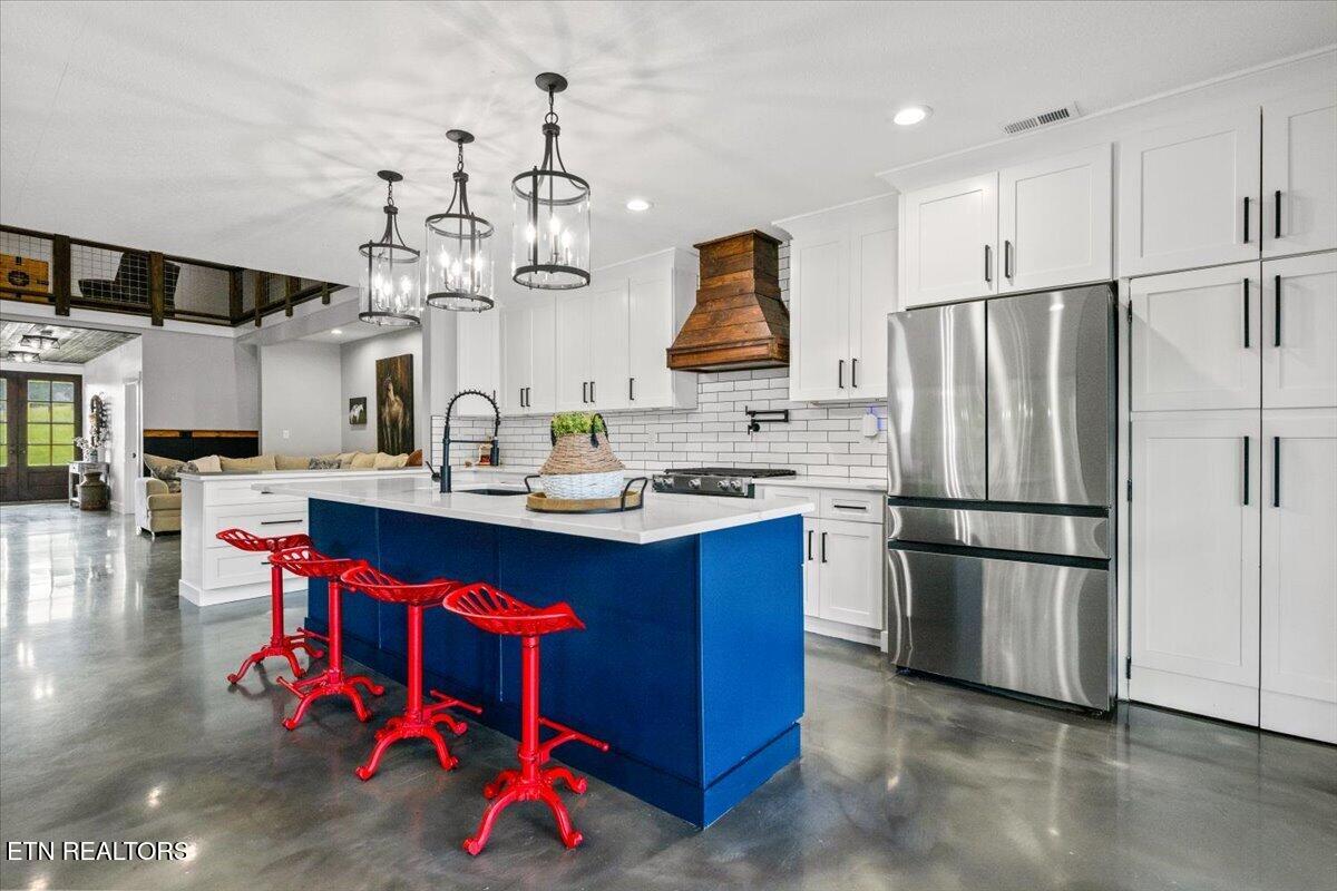 207 Park Lane Andersonville TN 37705