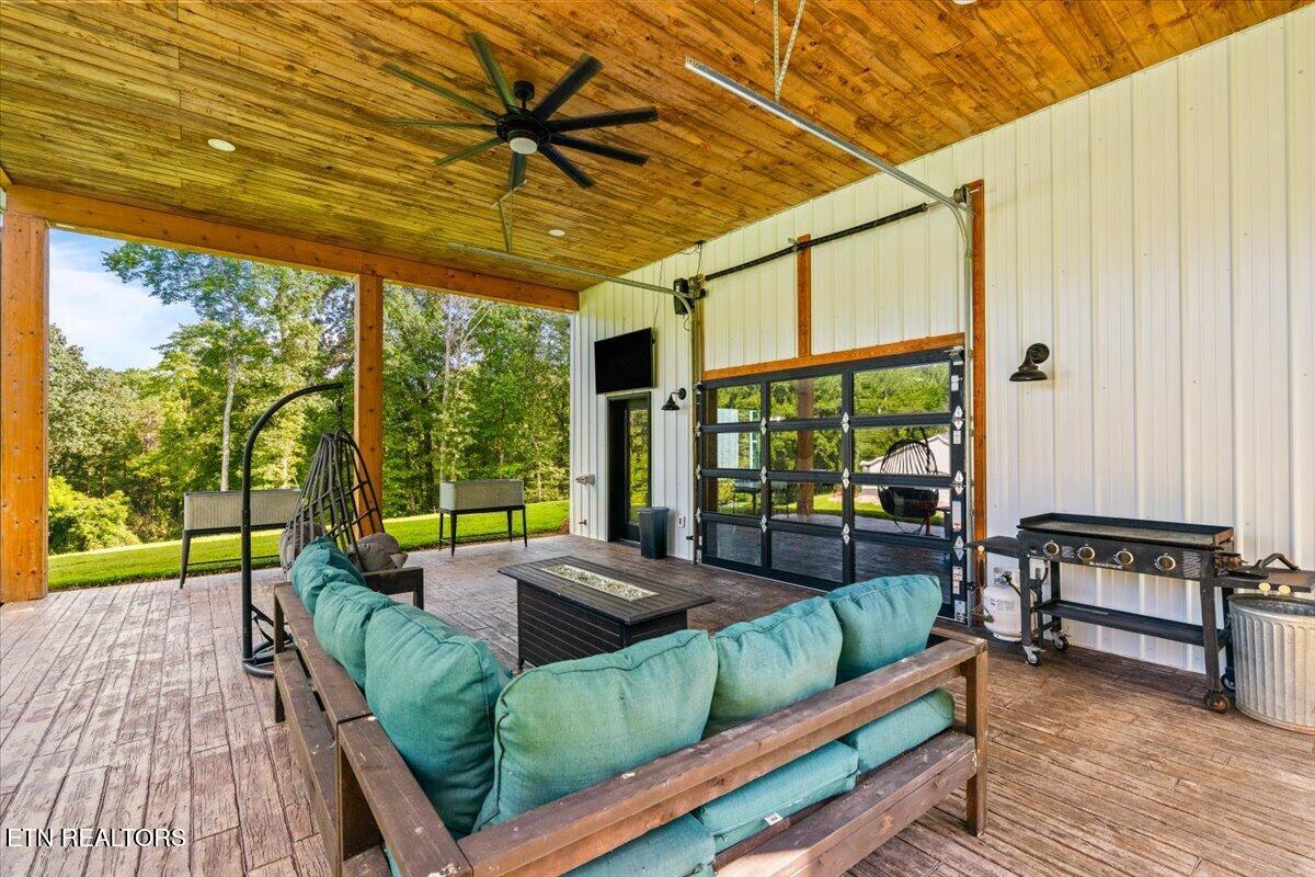 207 Park Lane Andersonville TN 37705