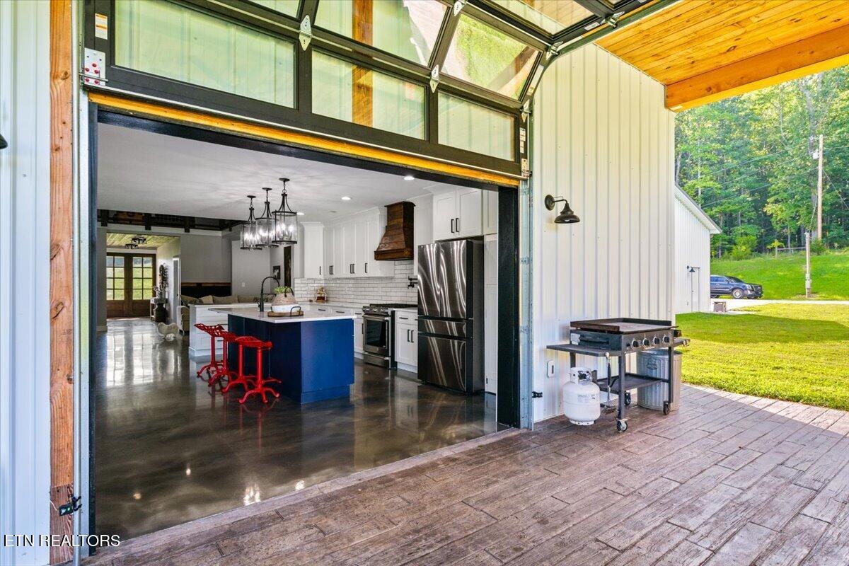 207 Park Lane Andersonville TN 37705
