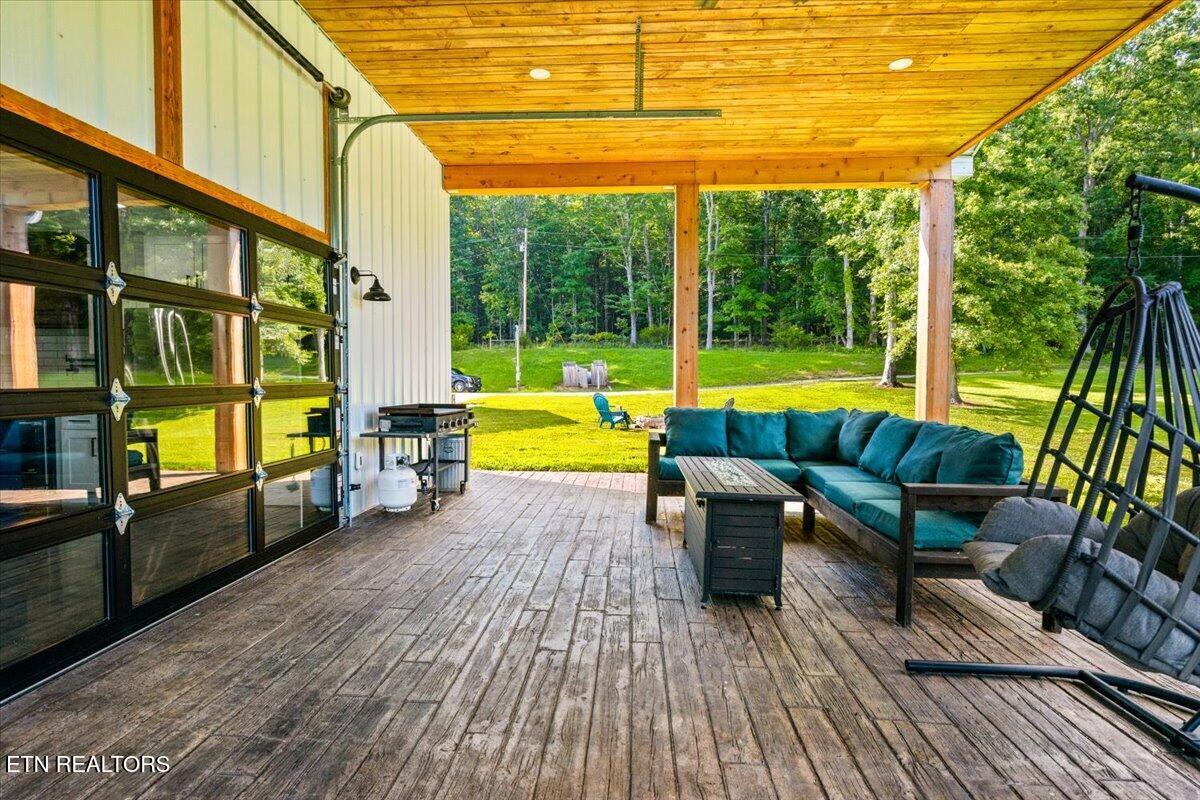 207 Park Lane Andersonville TN 37705