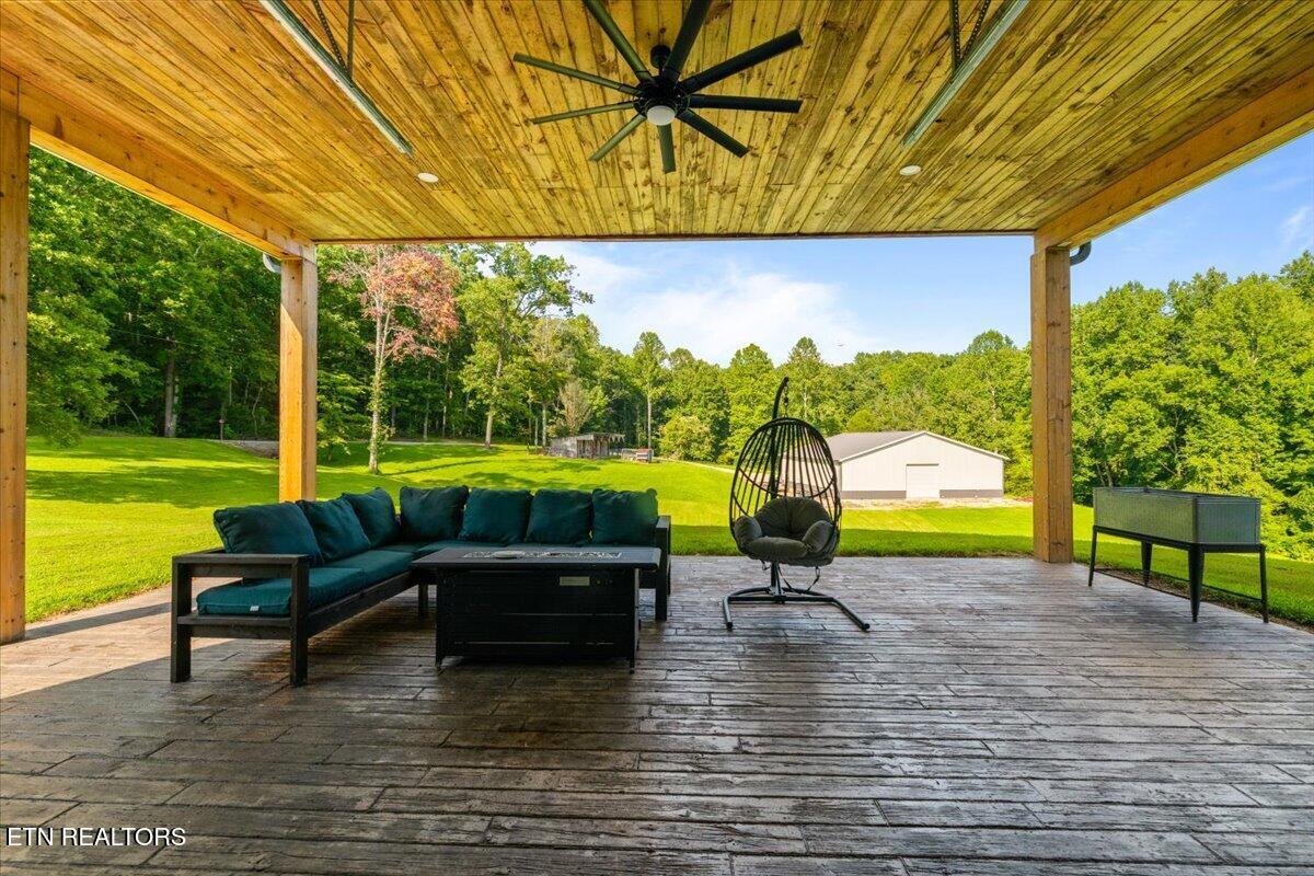 207 Park Lane Andersonville TN 37705
