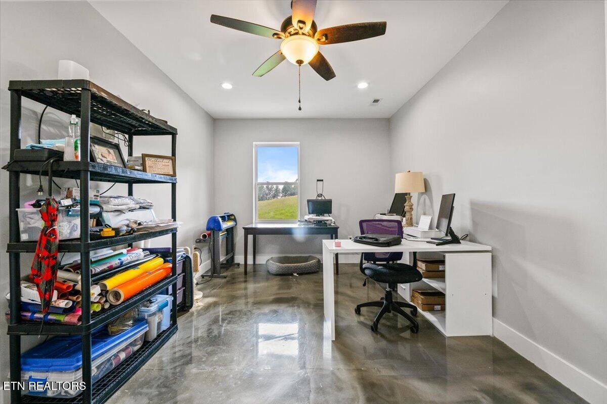 207 Park Lane Andersonville TN 37705