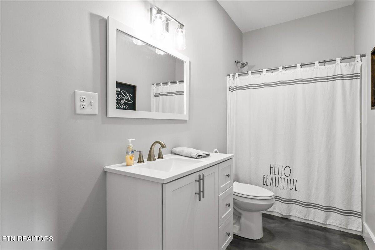 207 Park Lane Andersonville TN 37705