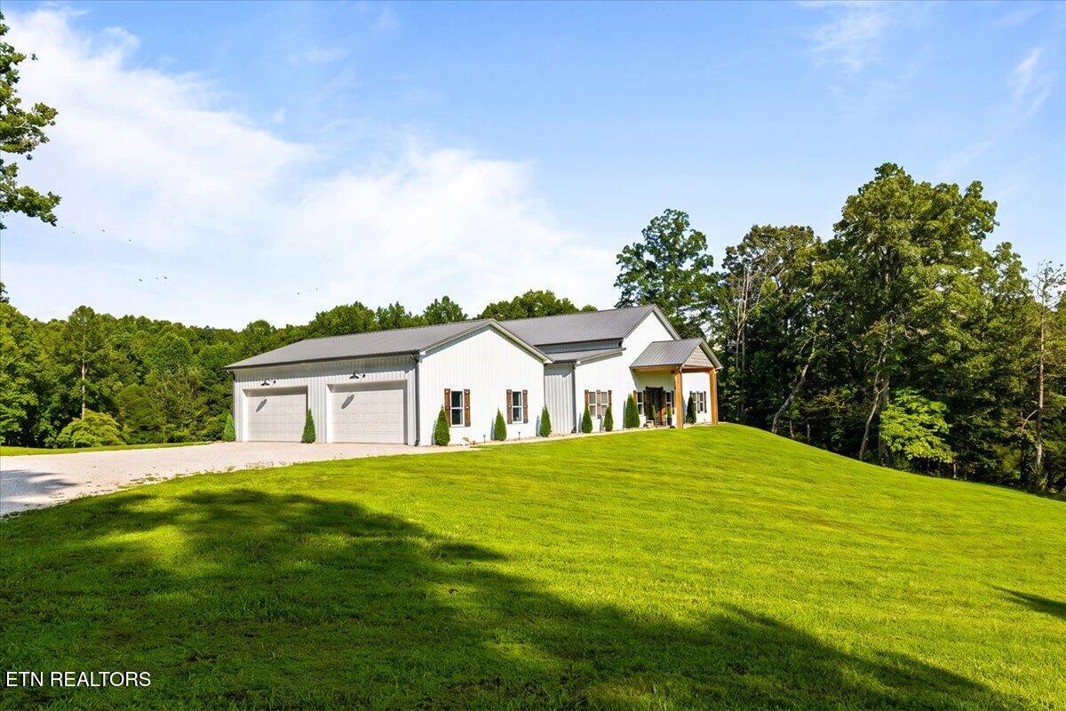 207 Park Lane Andersonville TN 37705