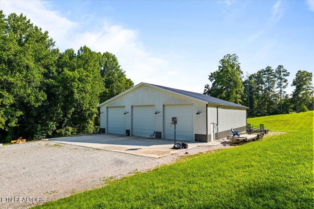 207 Park Lane Andersonville TN 37705
