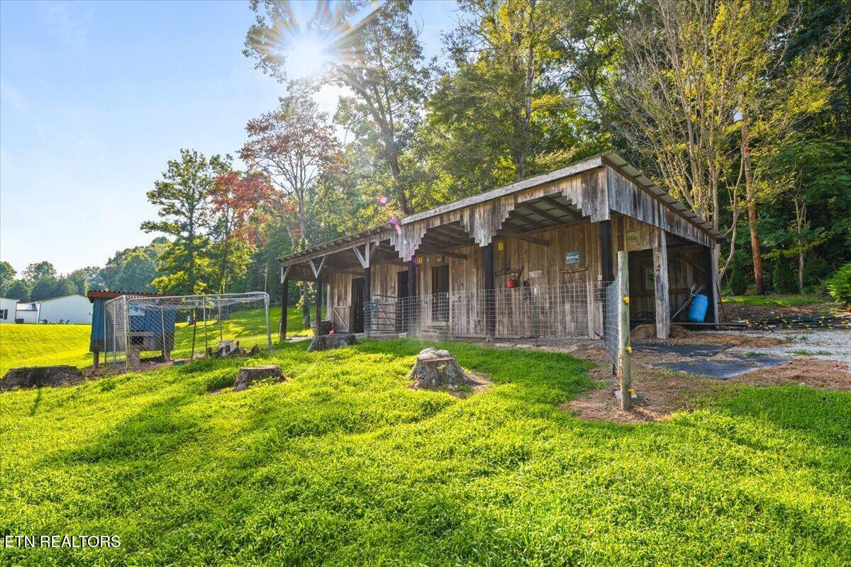 207 Park Lane Andersonville TN 37705