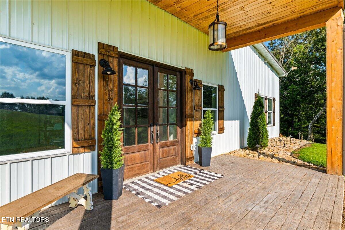 207 Park Lane Andersonville TN 37705