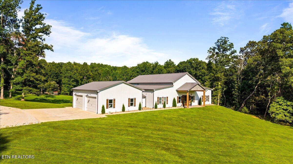 207 Park Lane Andersonville TN 37705