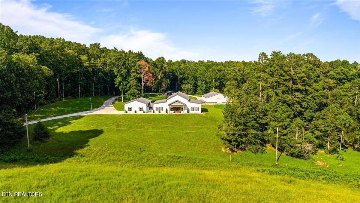 207 Park Lane Andersonville TN 37705