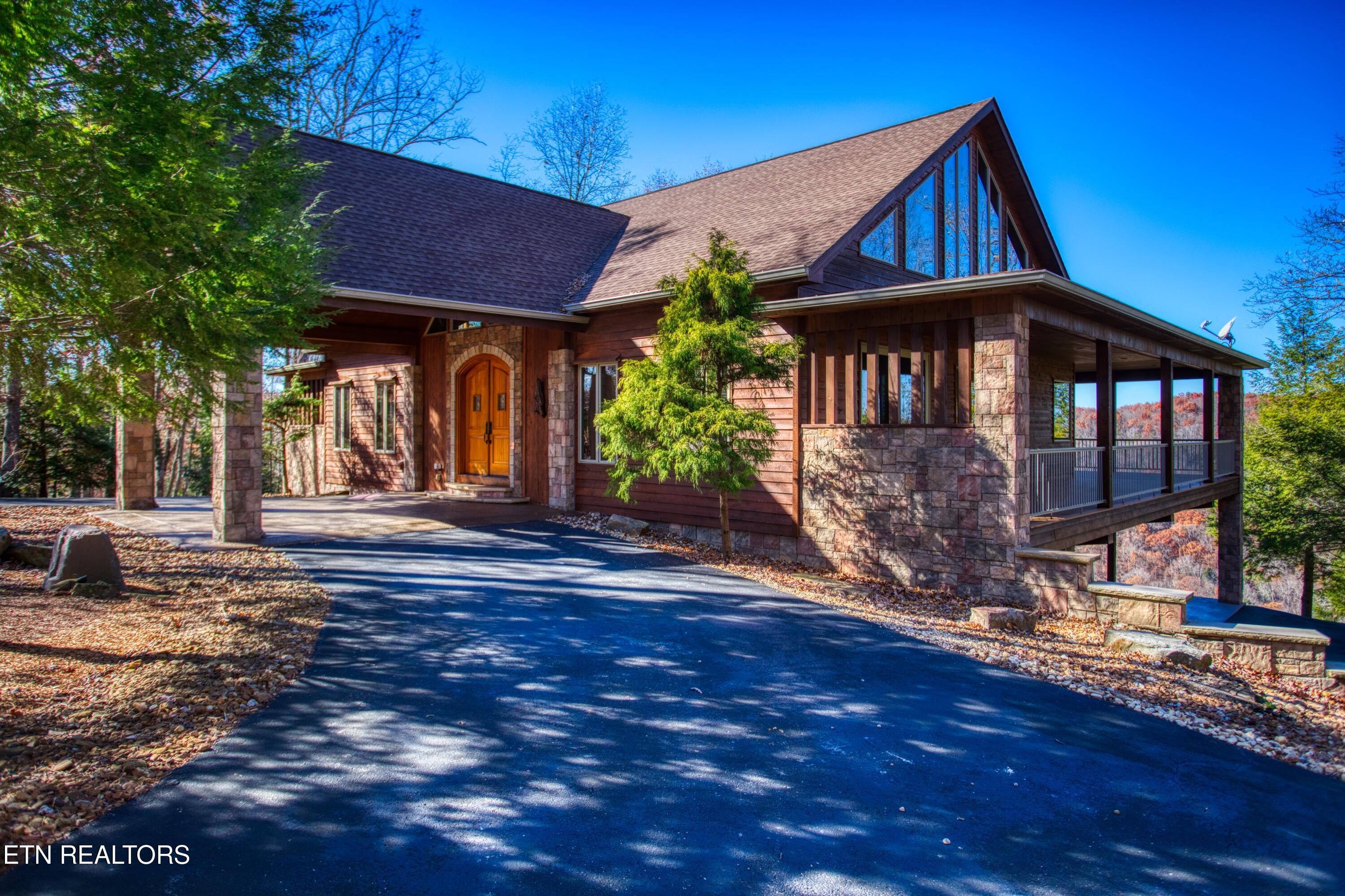 1129 Grandview Way Jamestown TN 38556