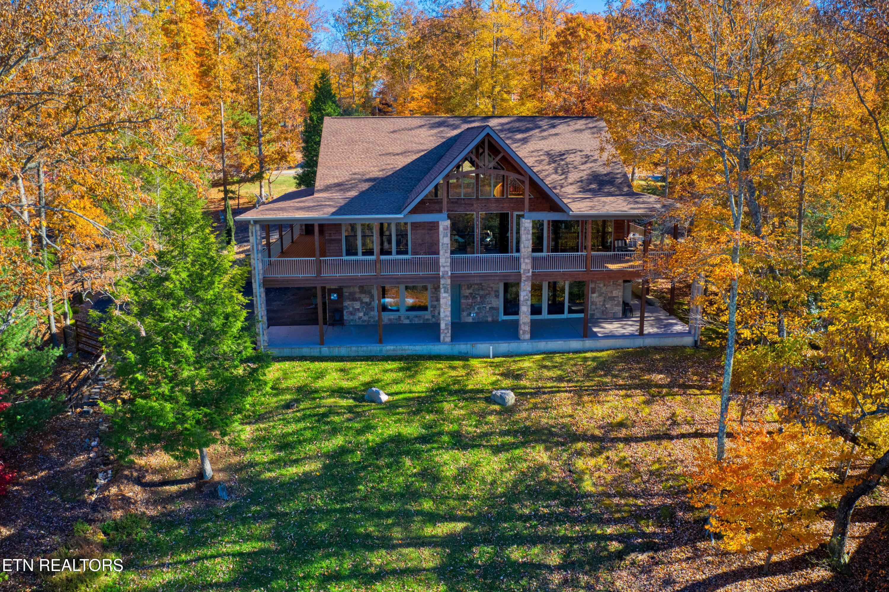 1129 Grandview Way Jamestown TN 38556