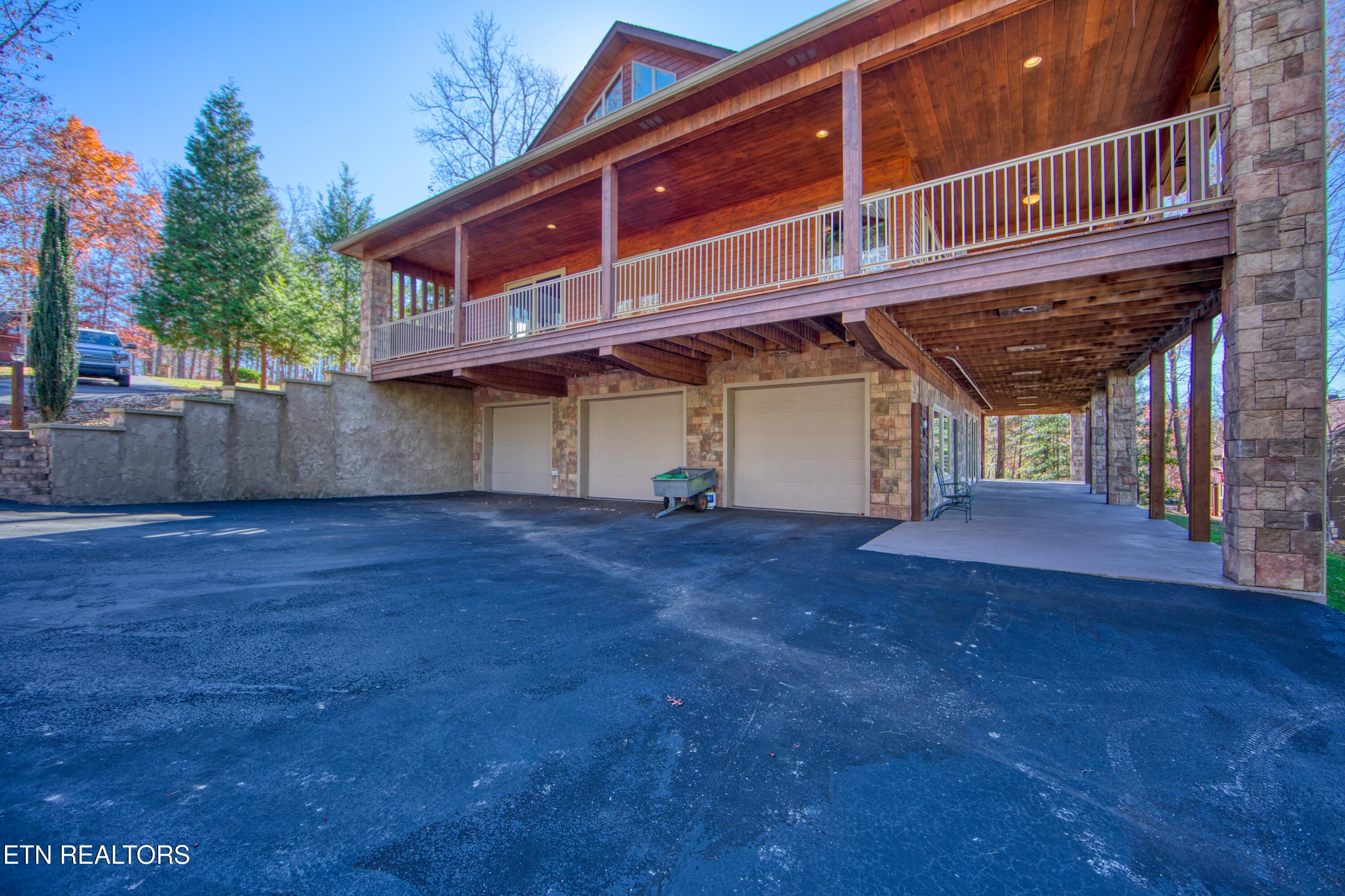 1129 Grandview Way Jamestown TN 38556