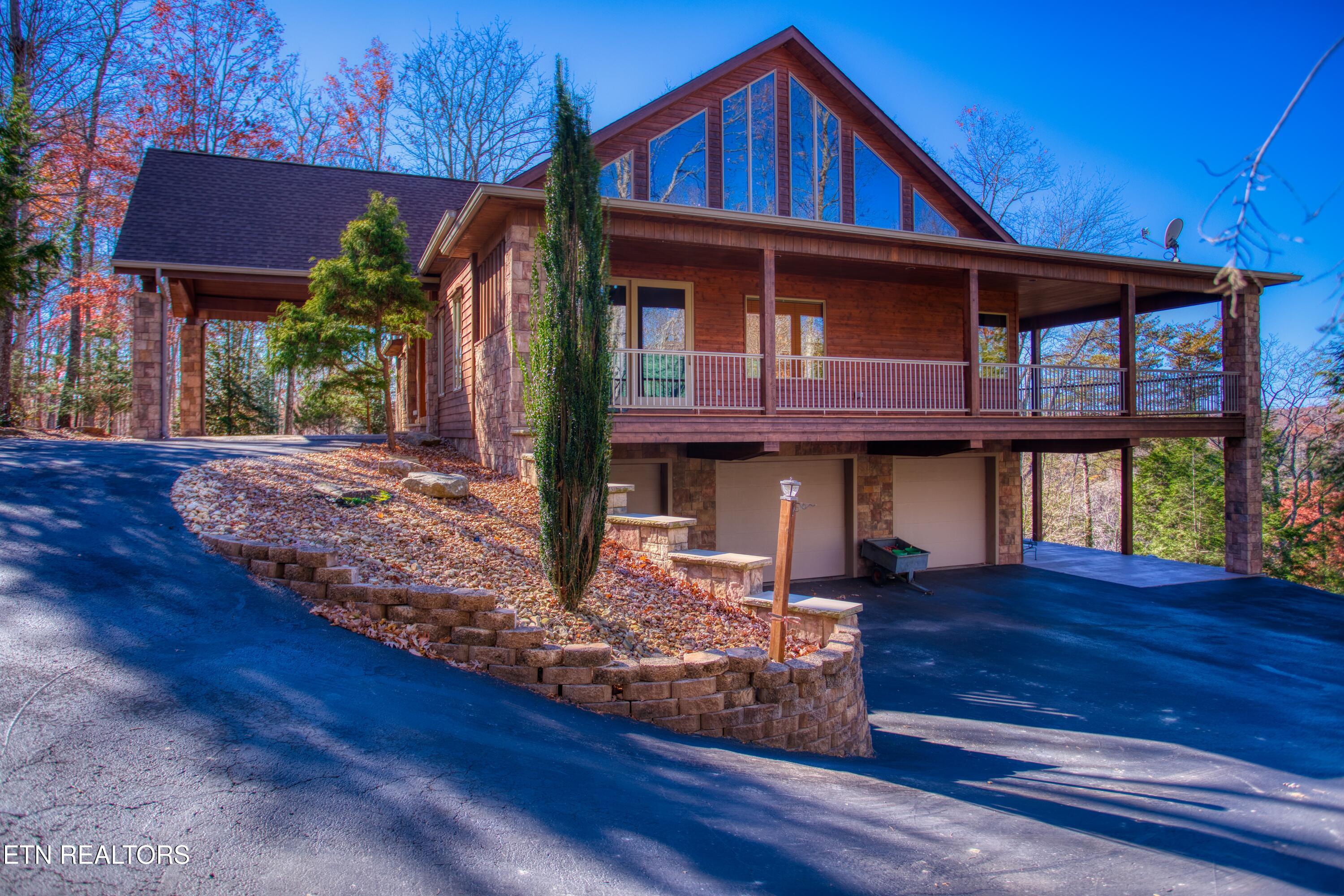 1129 Grandview Way Jamestown TN 38556