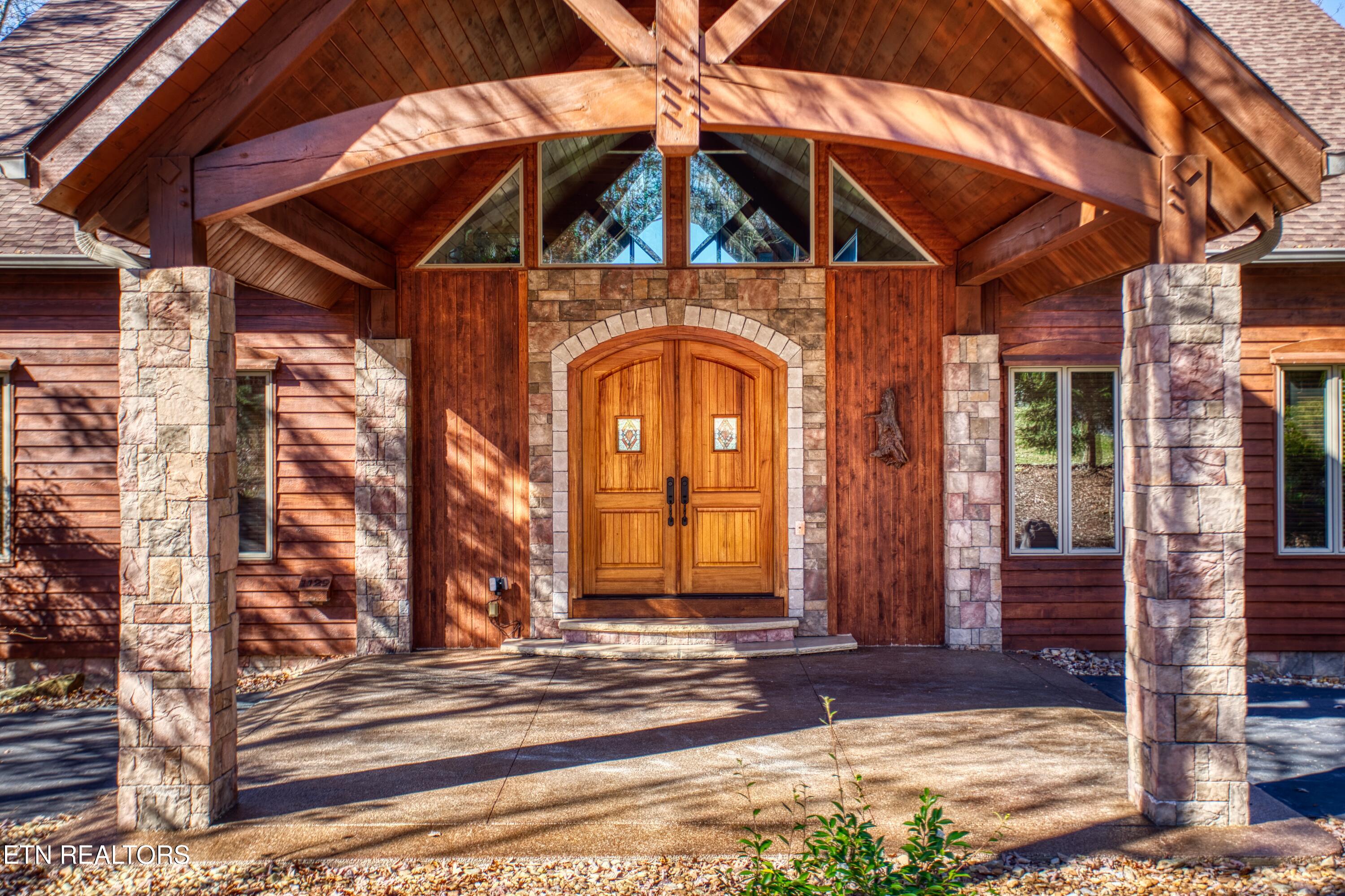 1129 Grandview Way Jamestown TN 38556