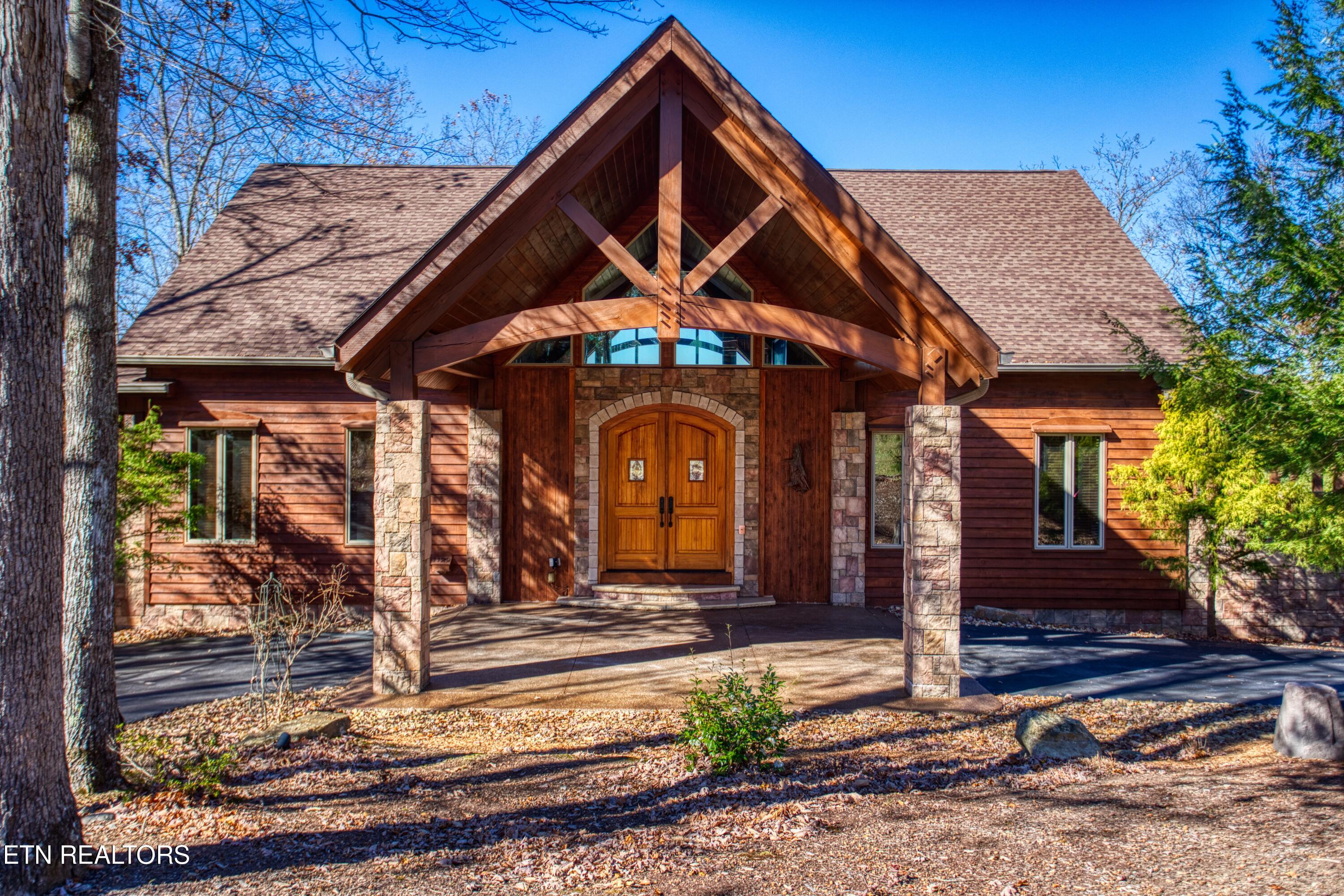 1129 Grandview Way Jamestown TN 38556