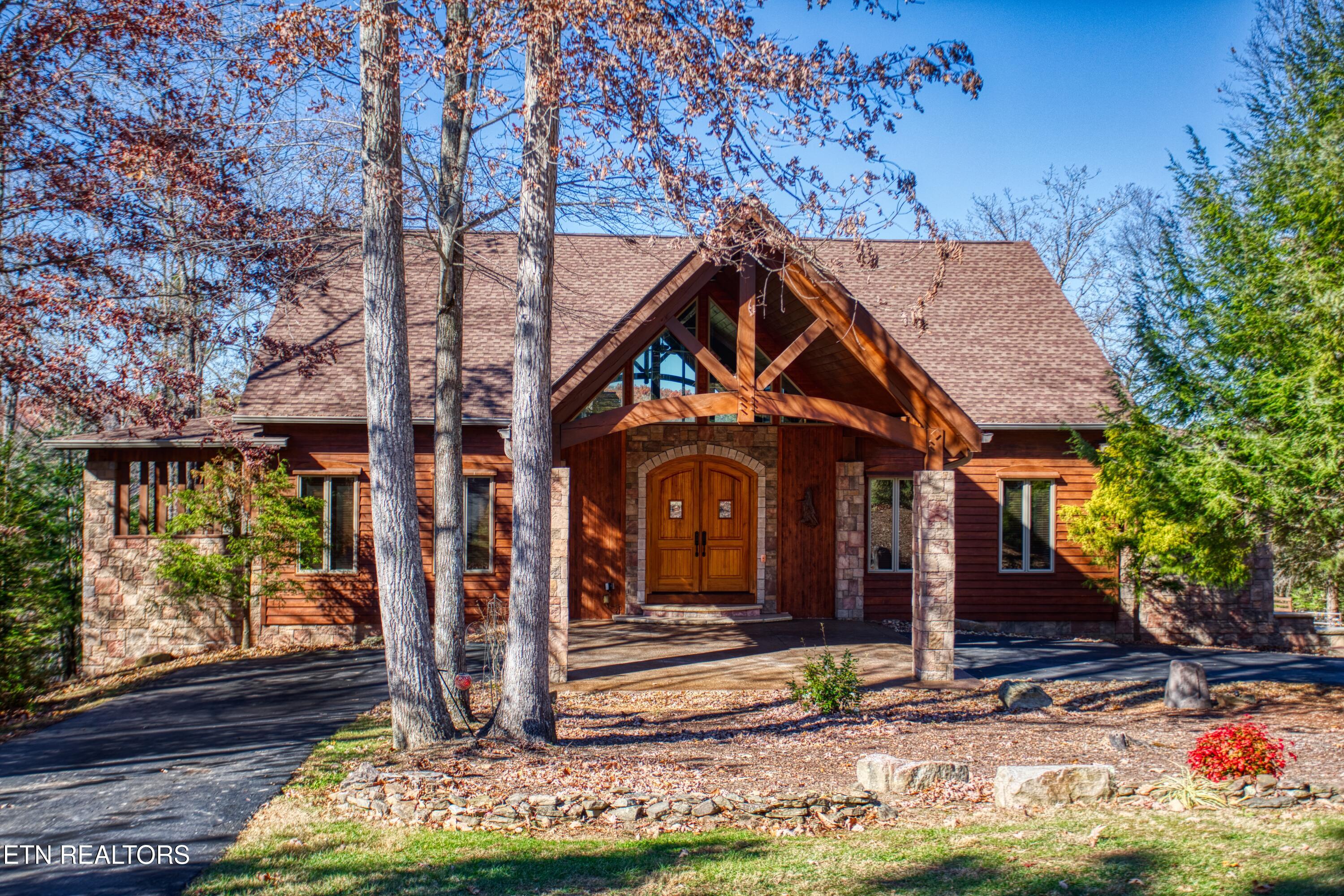 1129 Grandview Way Jamestown TN 38556