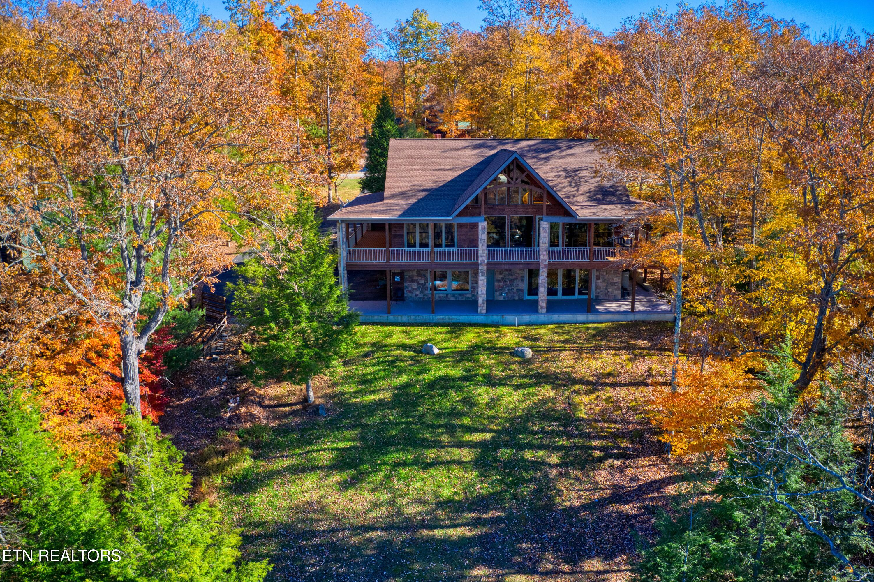 1129 Grandview Way Jamestown TN 38556