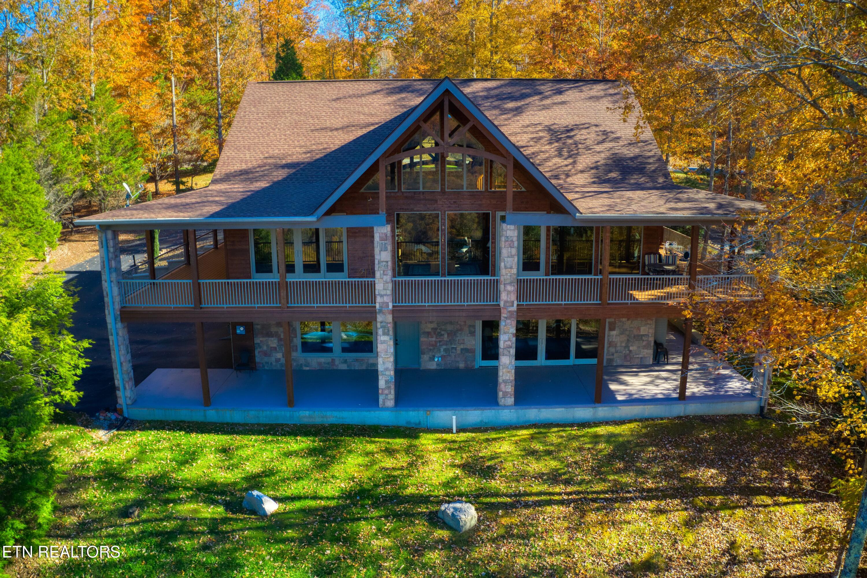 1129 Grandview Way Jamestown TN 38556