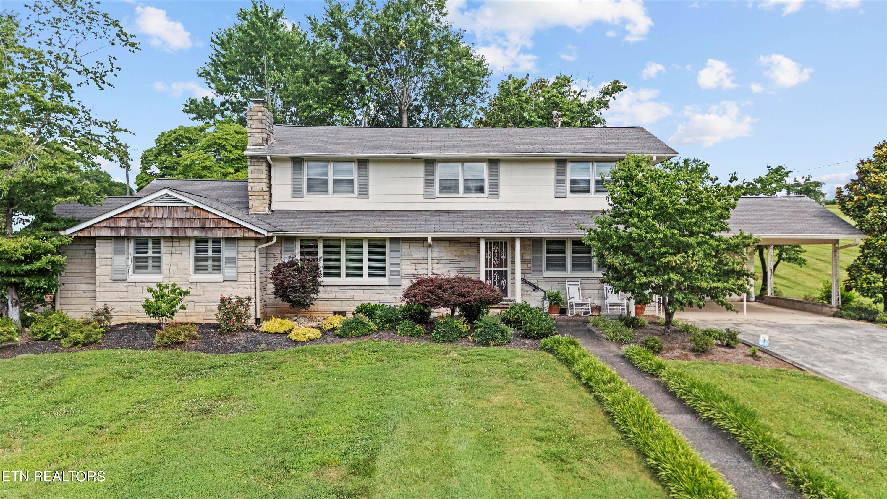 212 Old Athens Pike Sweetwater TN 37874