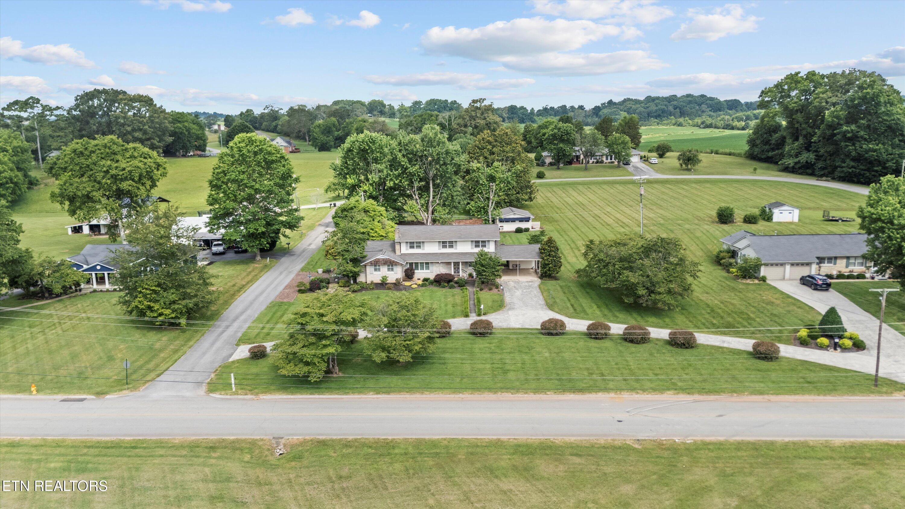212 Old Athens Pike Sweetwater TN 37874