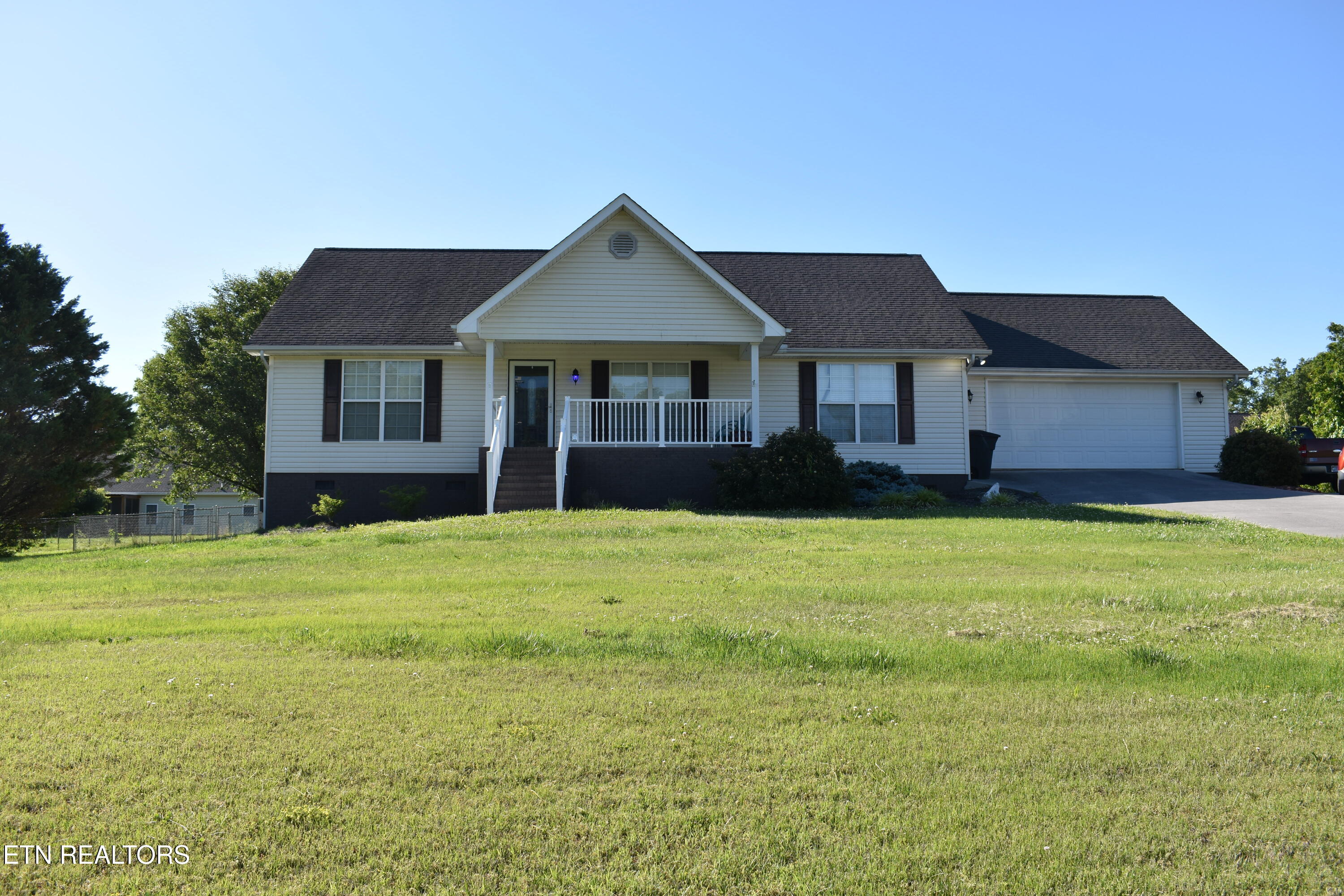 1759 Tahoe Trail Sevierville TN 37876