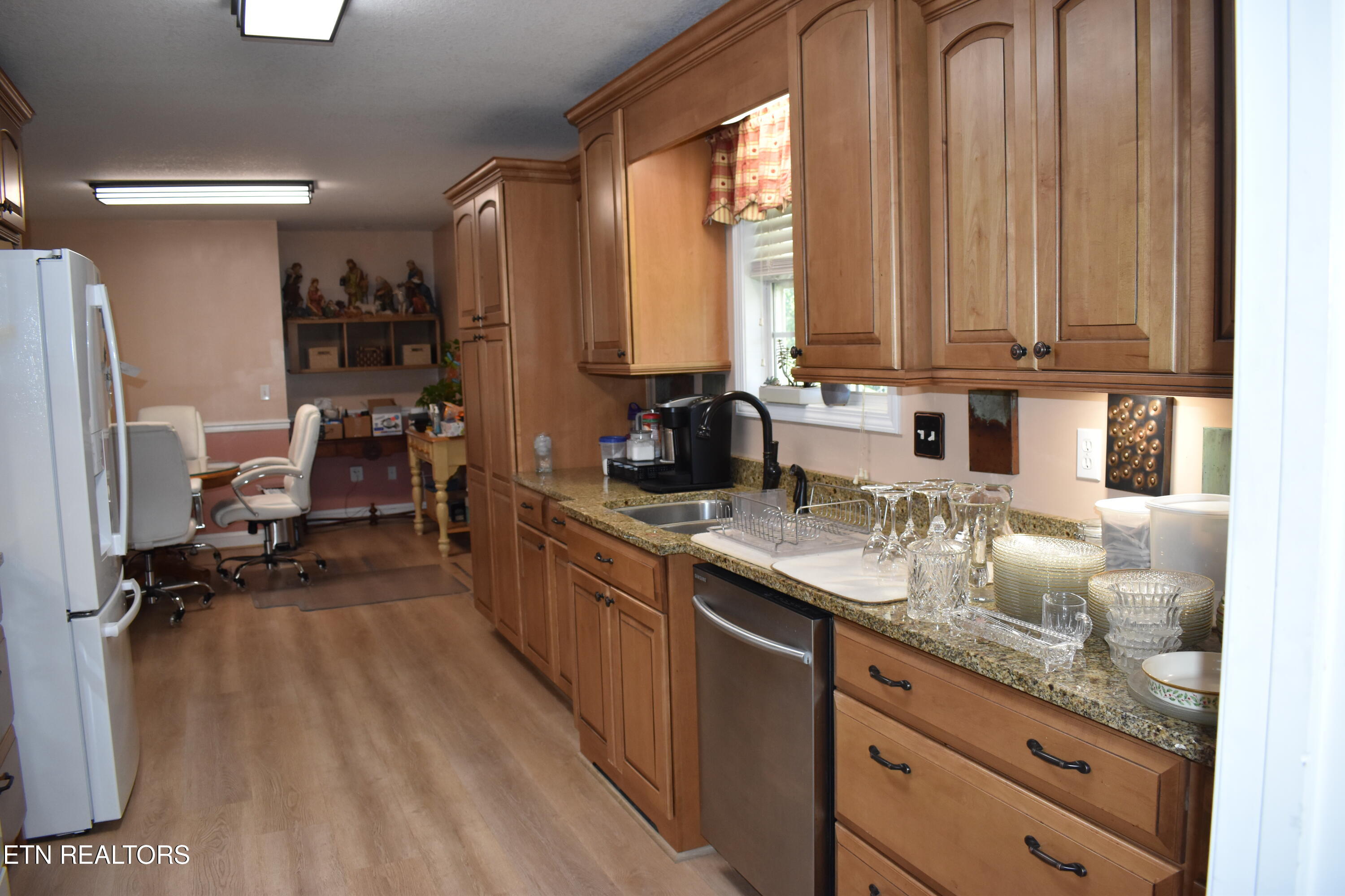 1759 Tahoe Trail Sevierville TN 37876