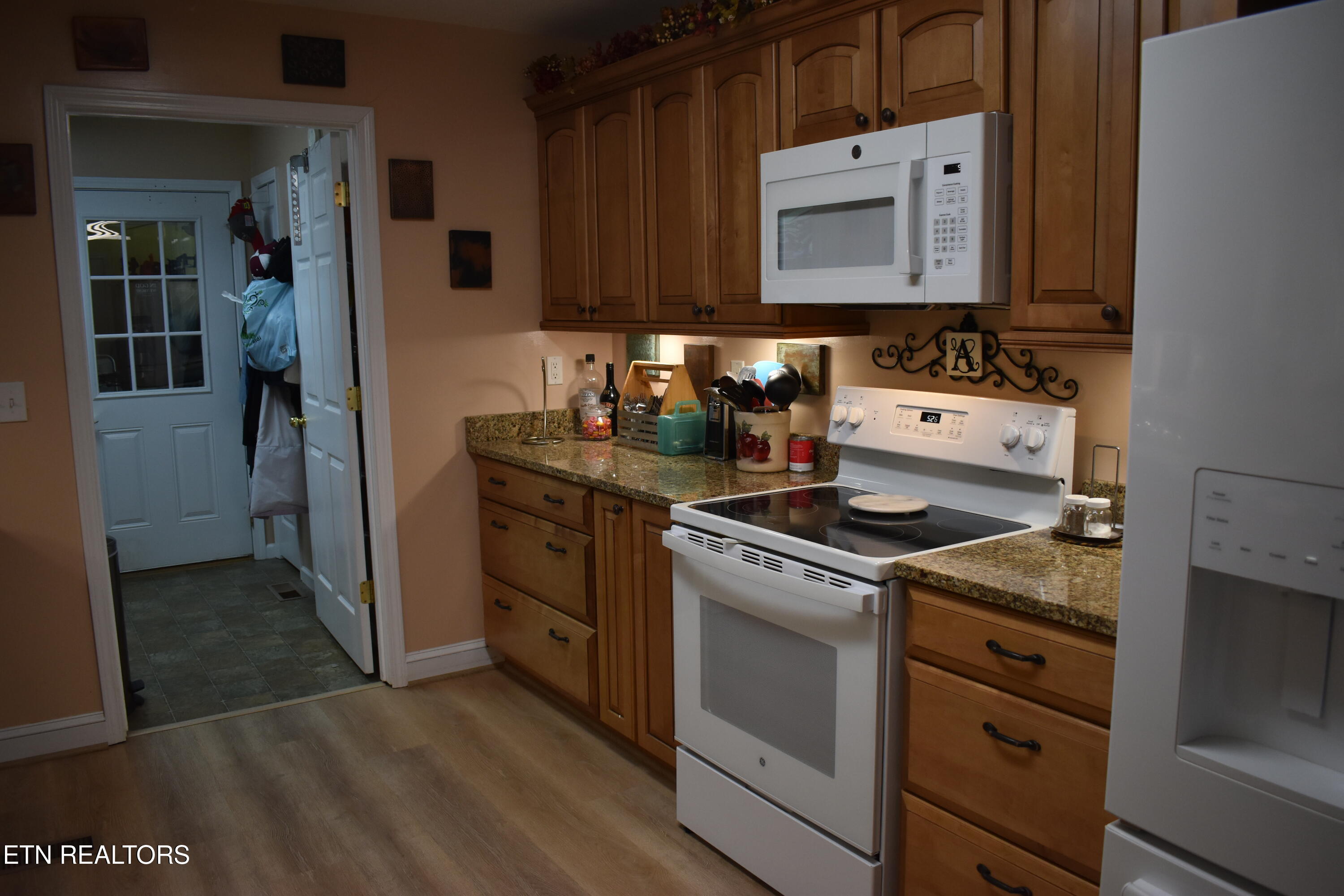 1759 Tahoe Trail Sevierville TN 37876