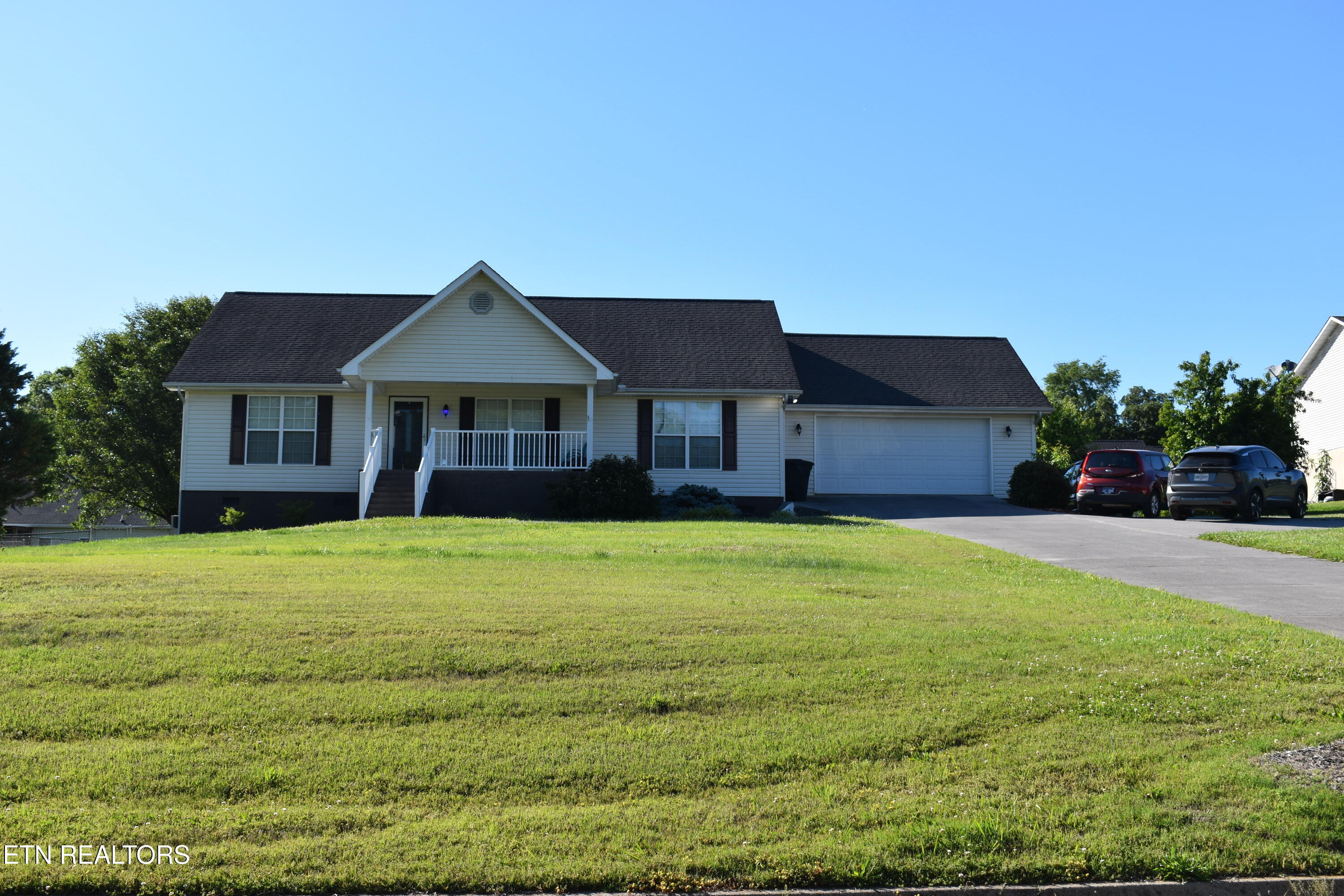 1759 Tahoe Trail Sevierville TN 37876