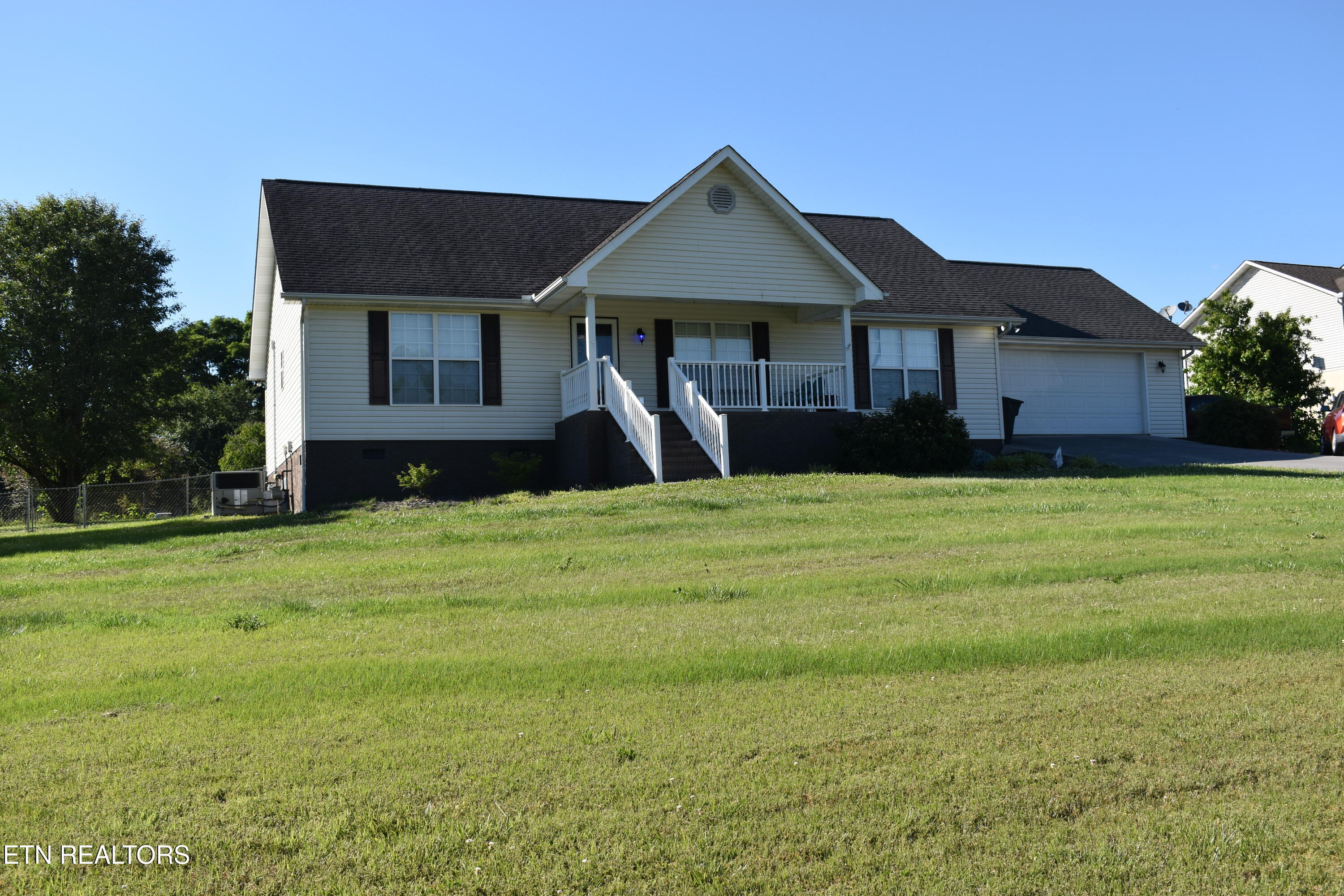 1759 Tahoe Trail Sevierville TN 37876