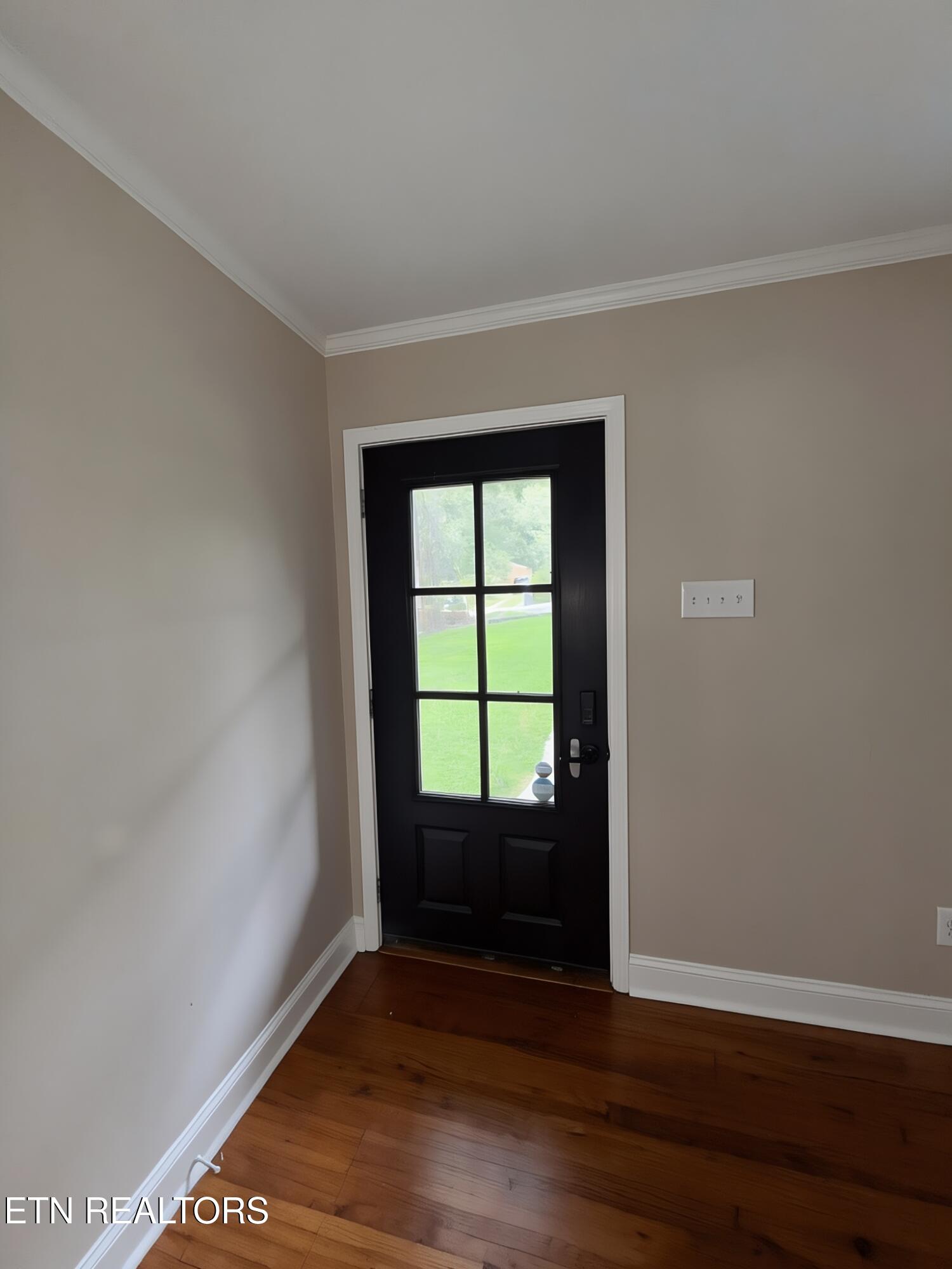 118 E Kentucky Avenue Lafollette TN 37766