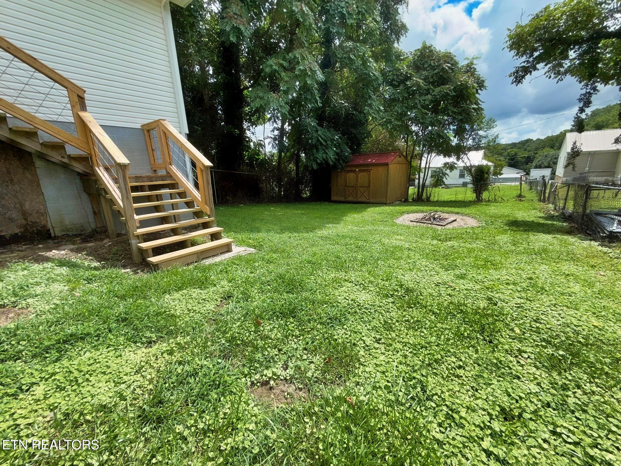 118 E Kentucky Avenue Lafollette TN 37766