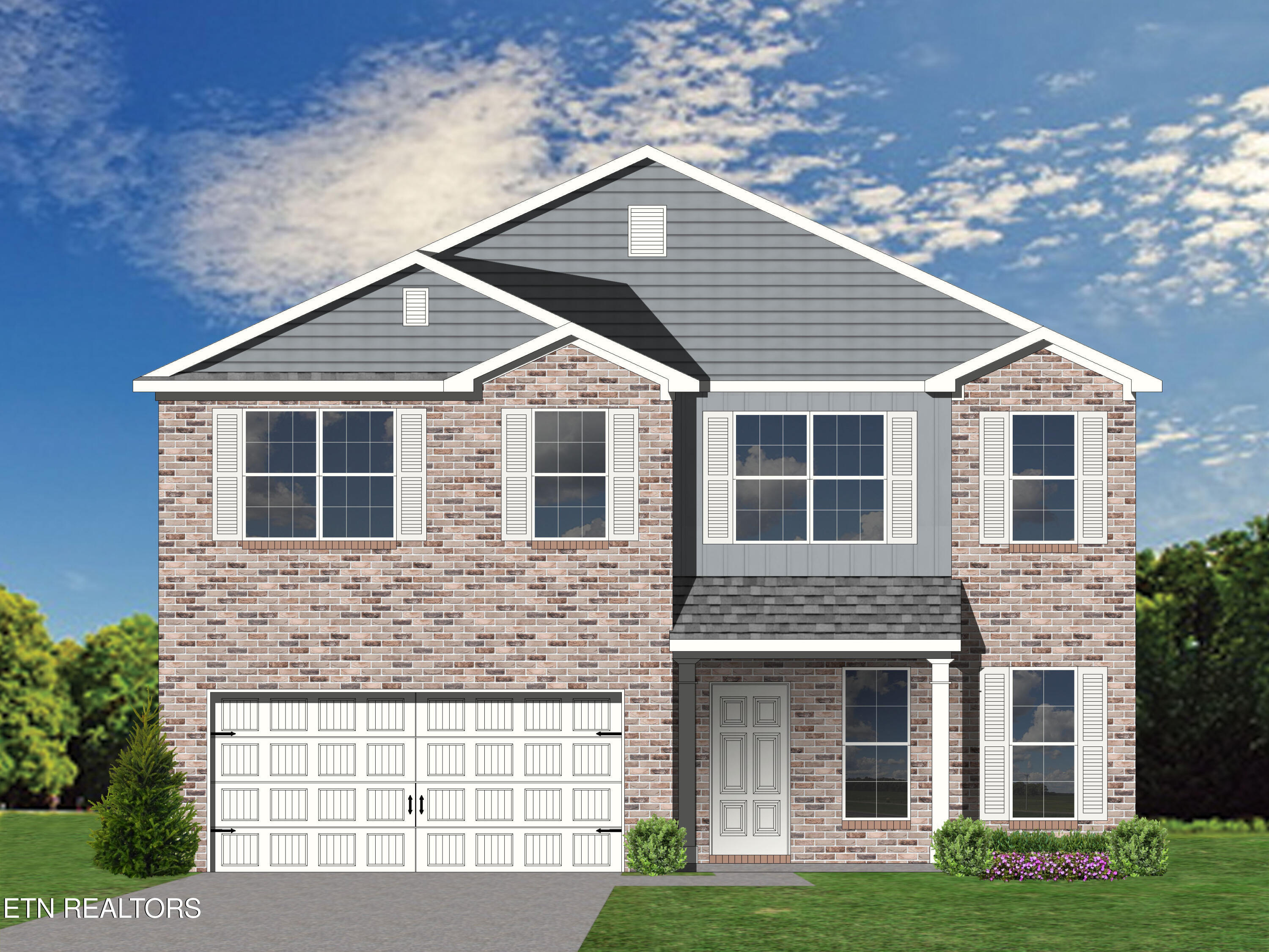 1954 Juniper Brush Road Knoxville TN 37932