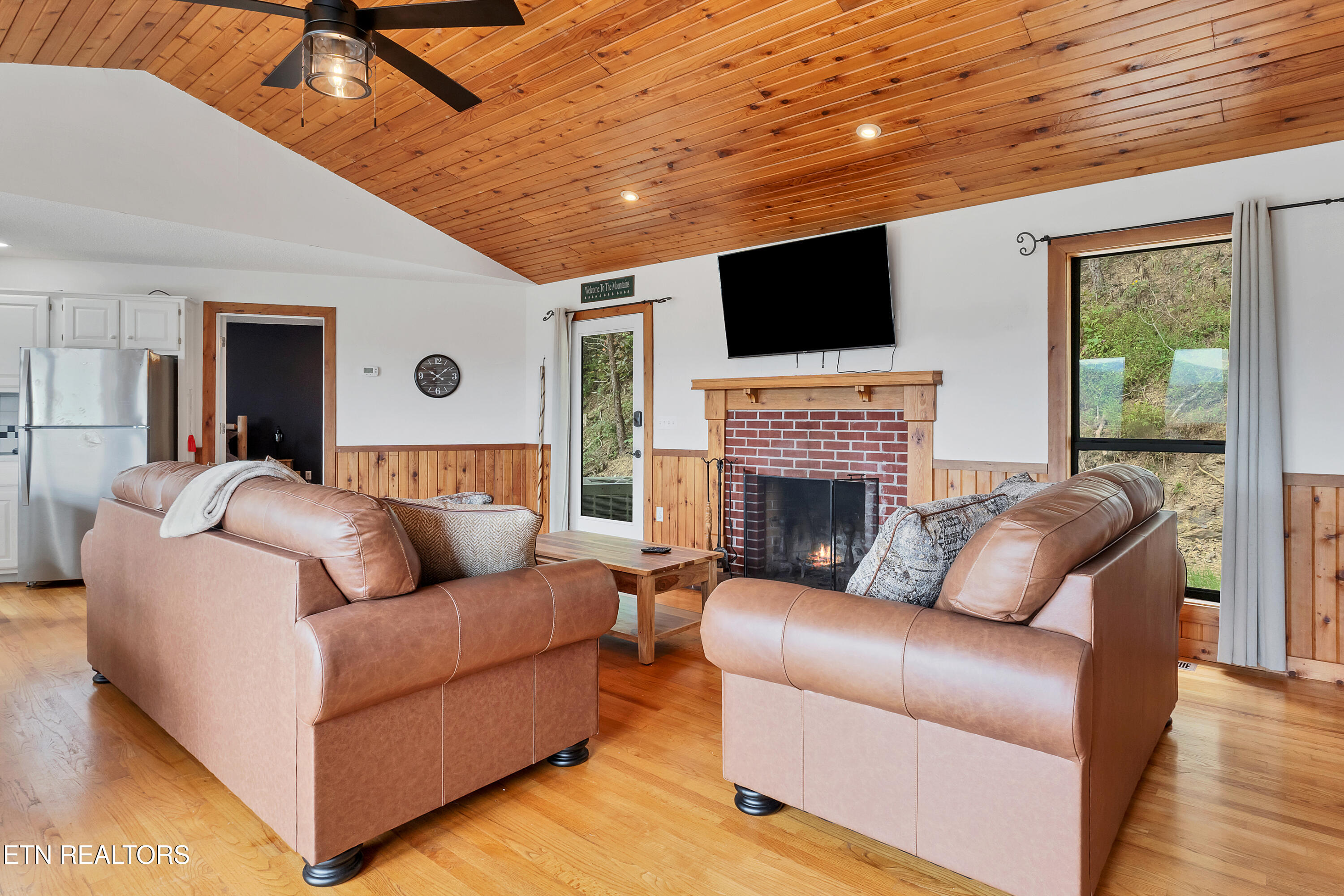 544 Nathans Nook Road Townsend TN 37882