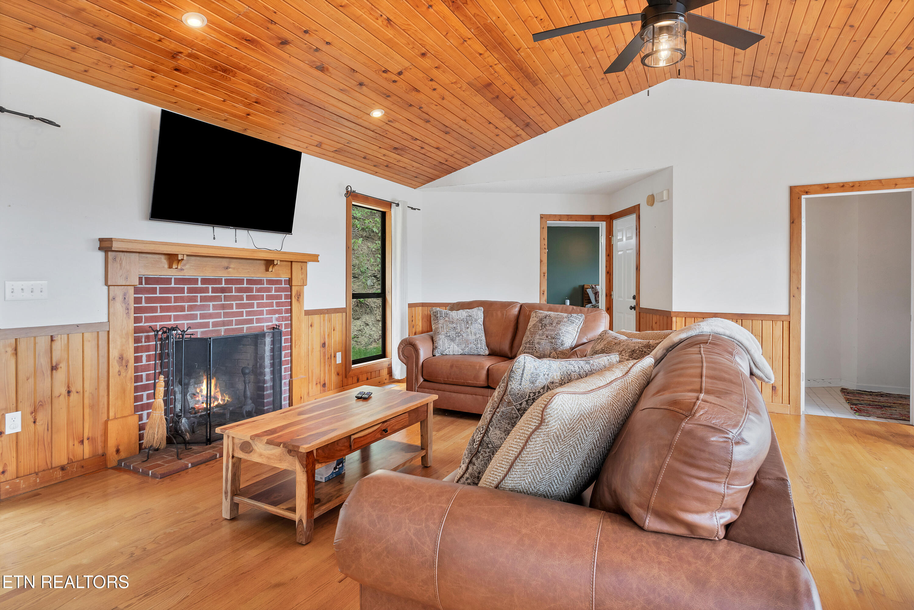544 Nathans Nook Road Townsend TN 37882