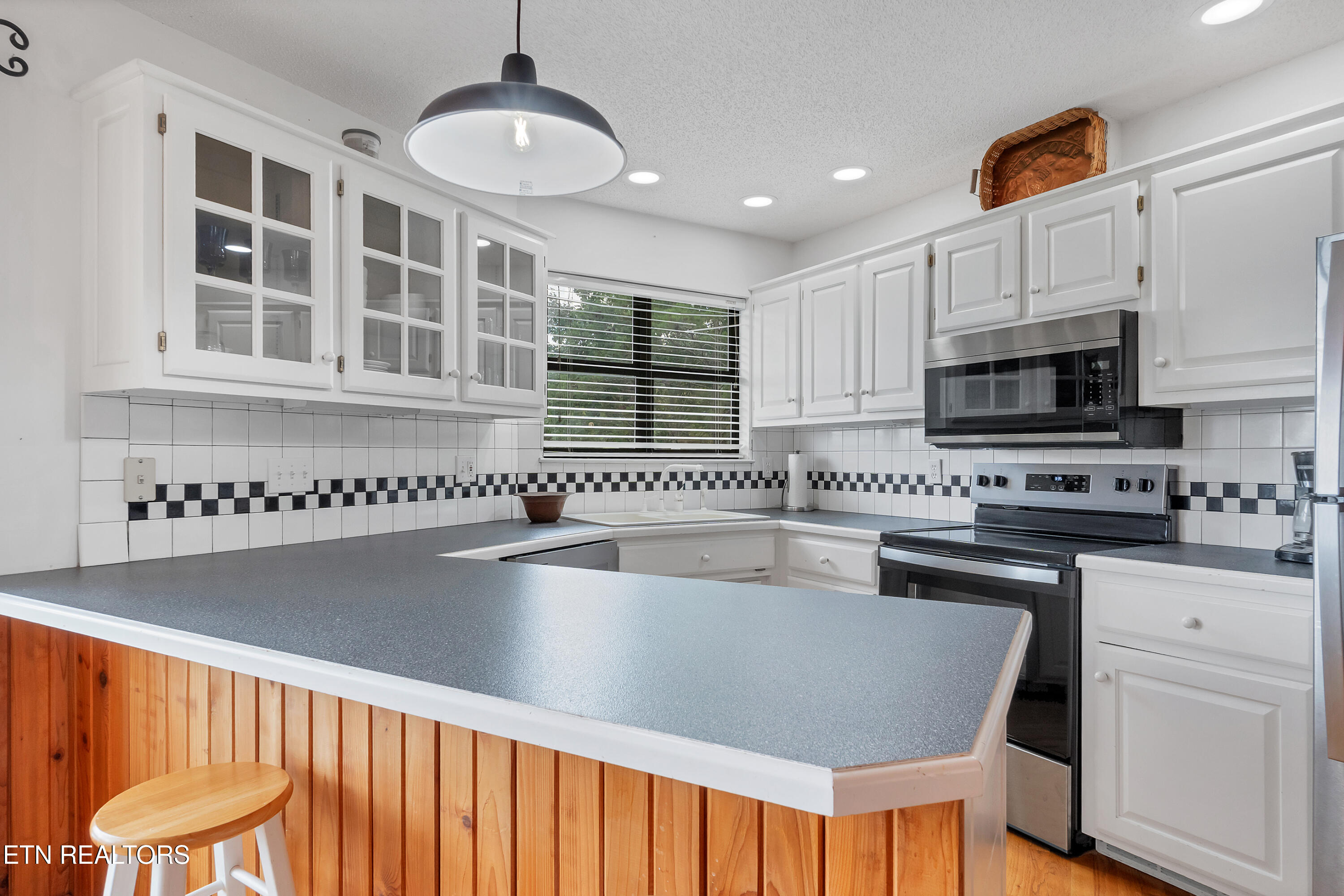 544 Nathans Nook Road Townsend TN 37882