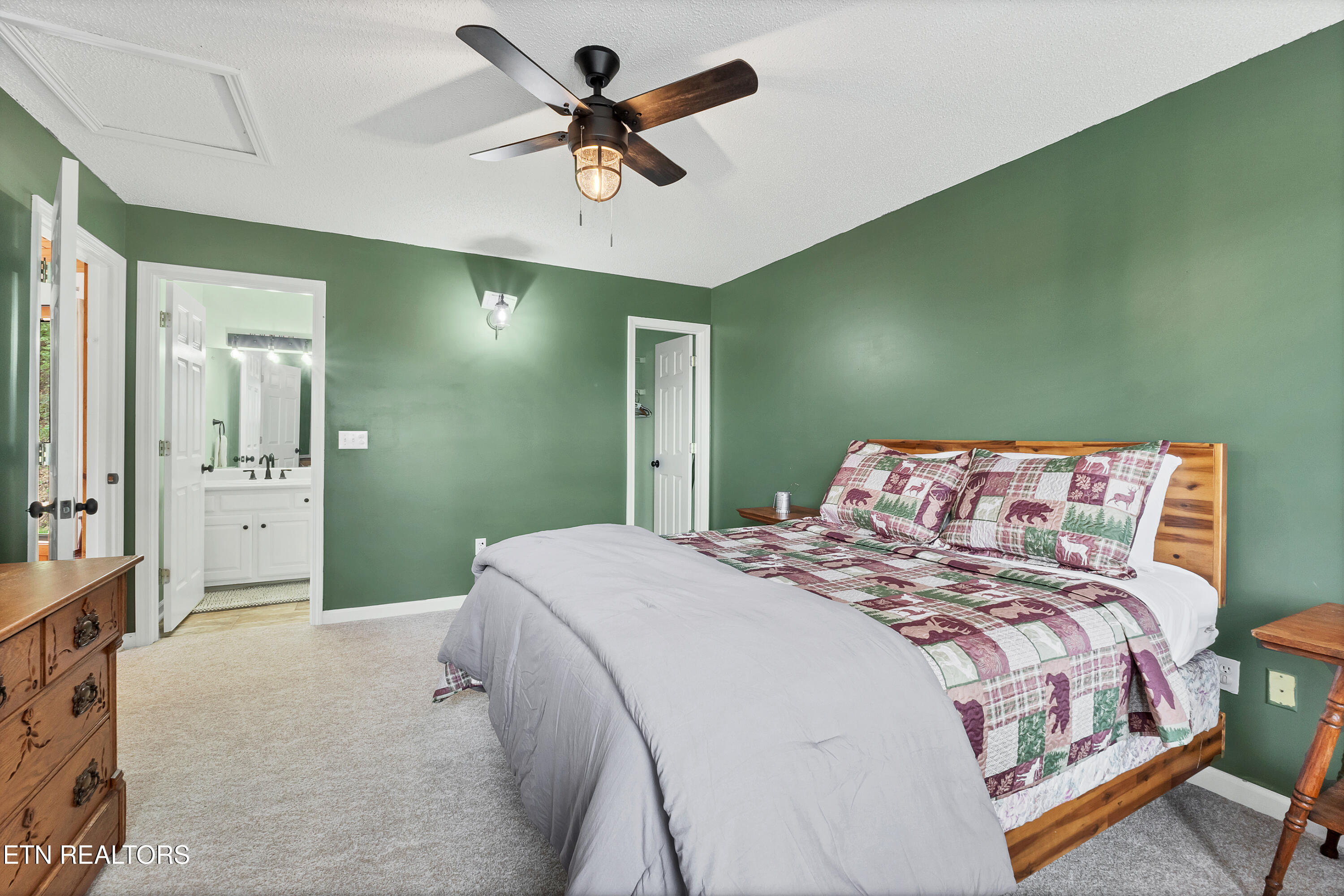 544 Nathans Nook Road Townsend TN 37882