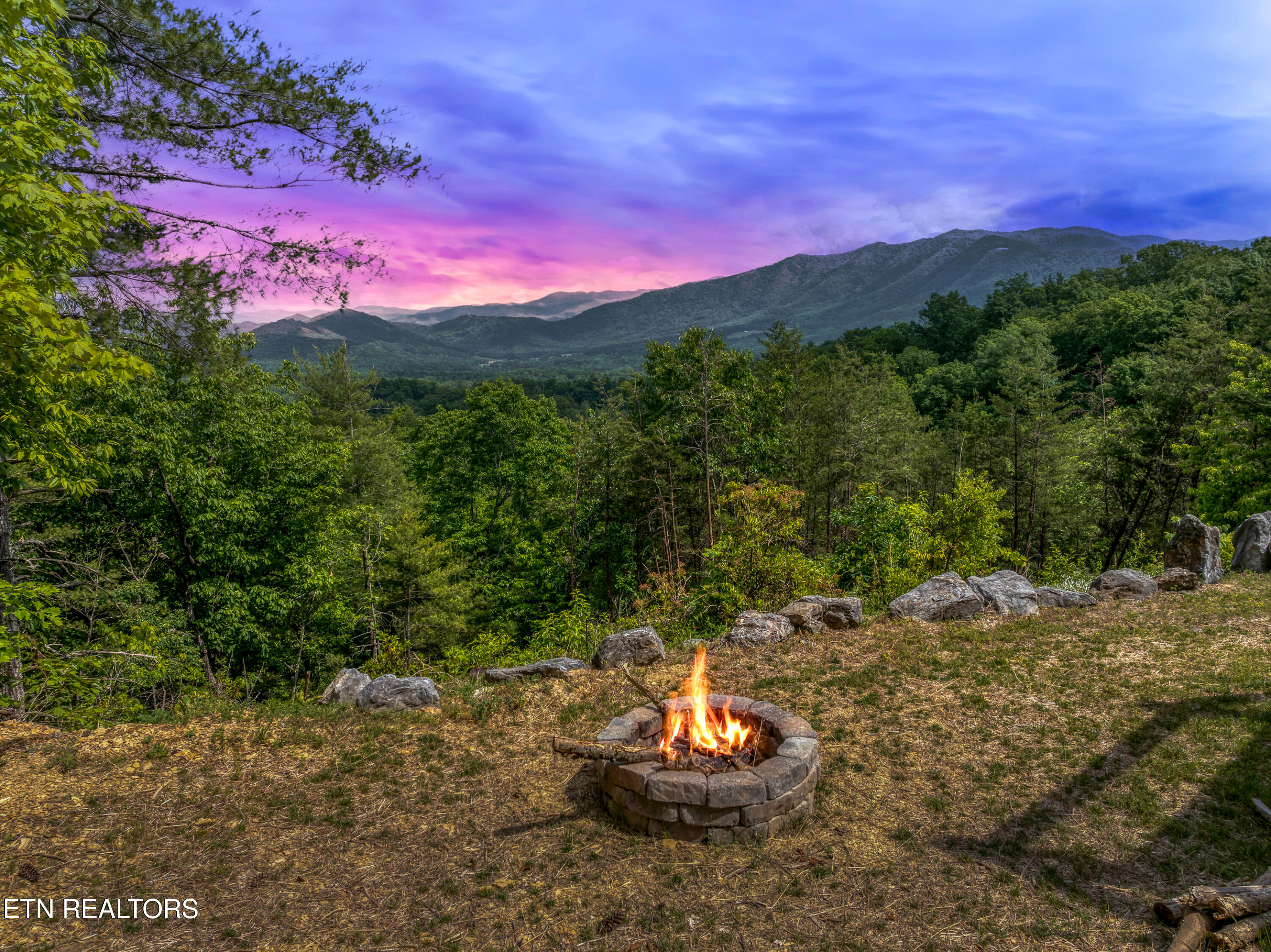 544 Nathans Nook Road Townsend TN 37882