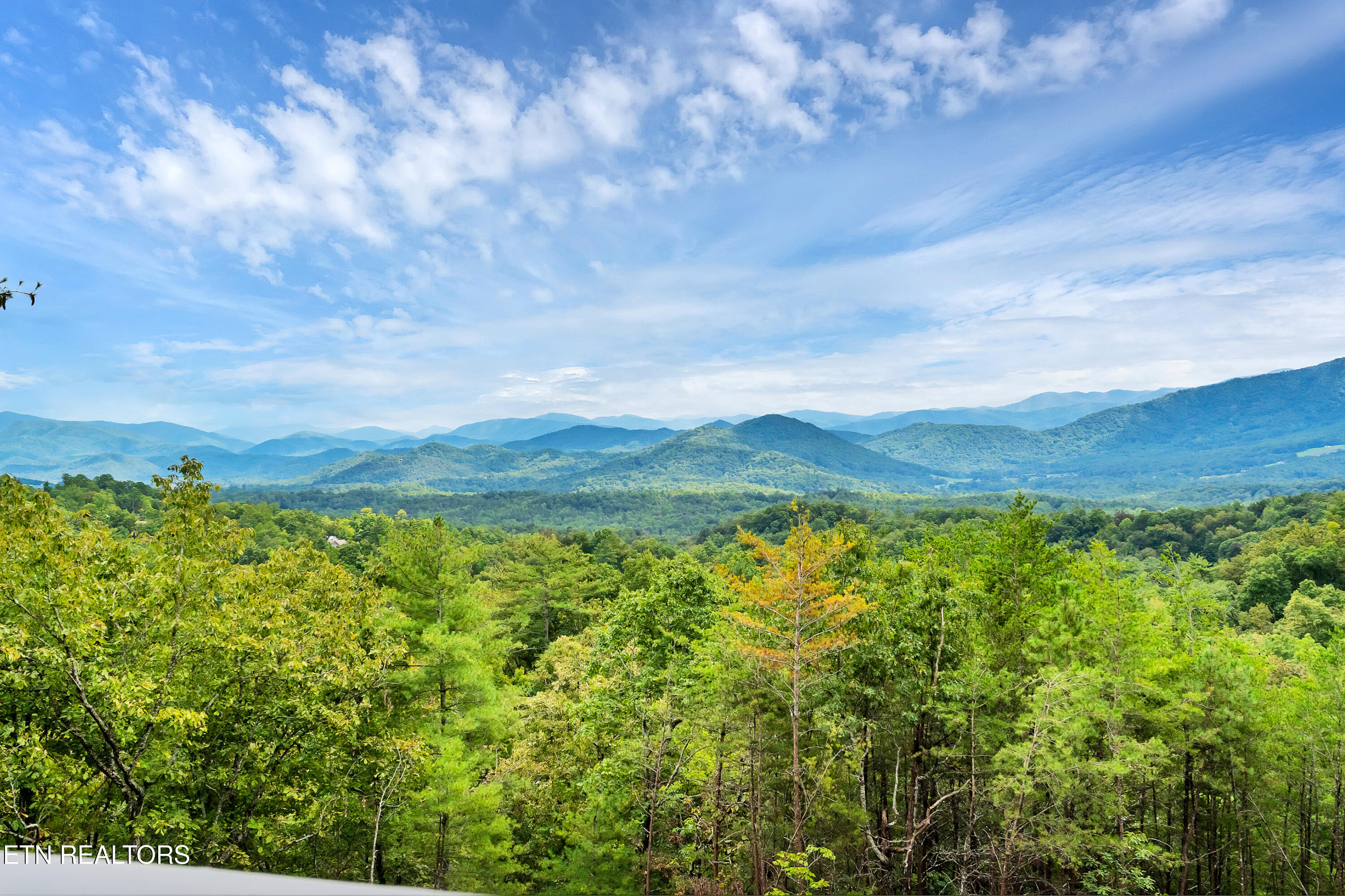 544 Nathans Nook Road Townsend TN 37882