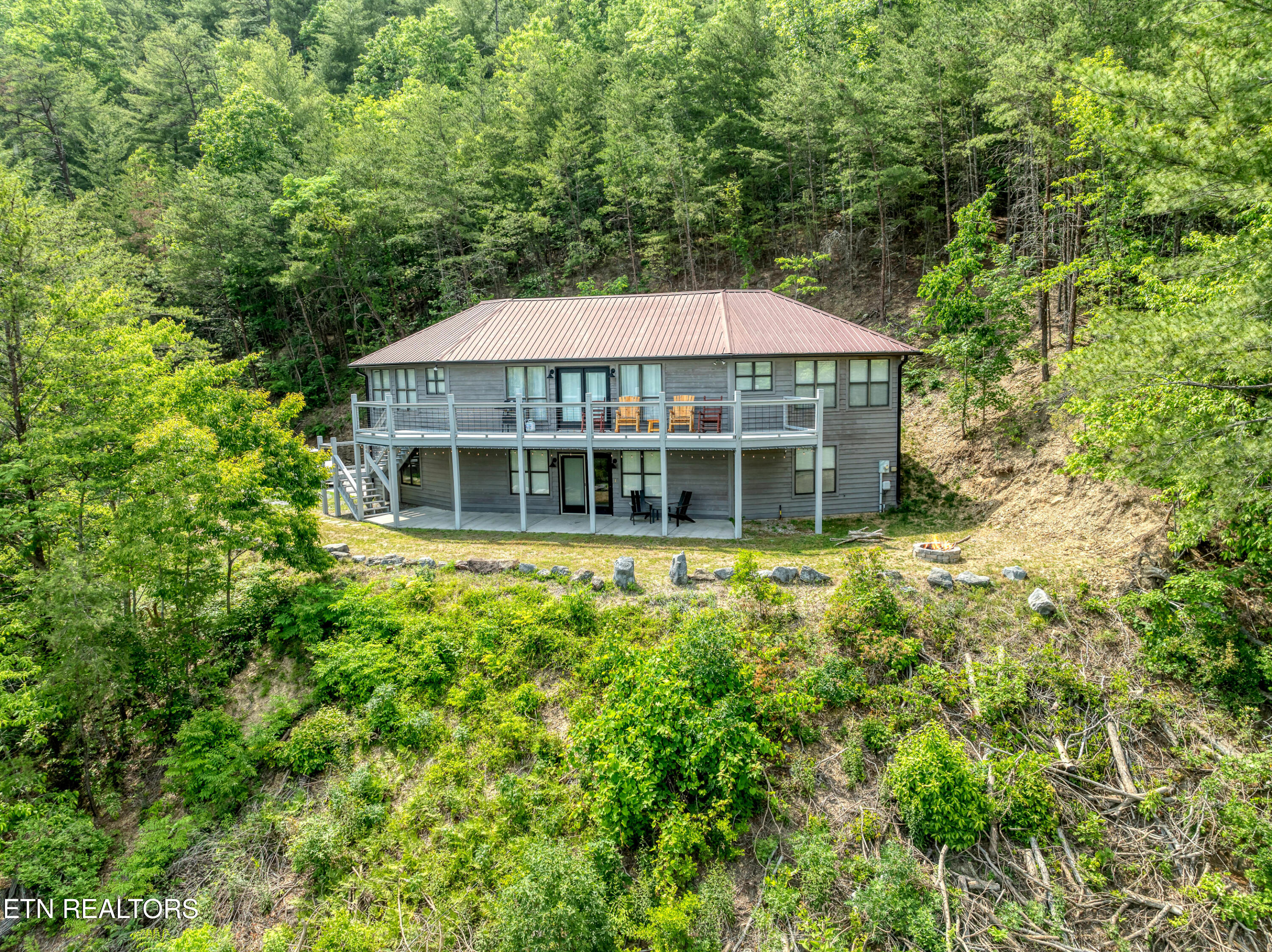 544 Nathans Nook Road Townsend TN 37882