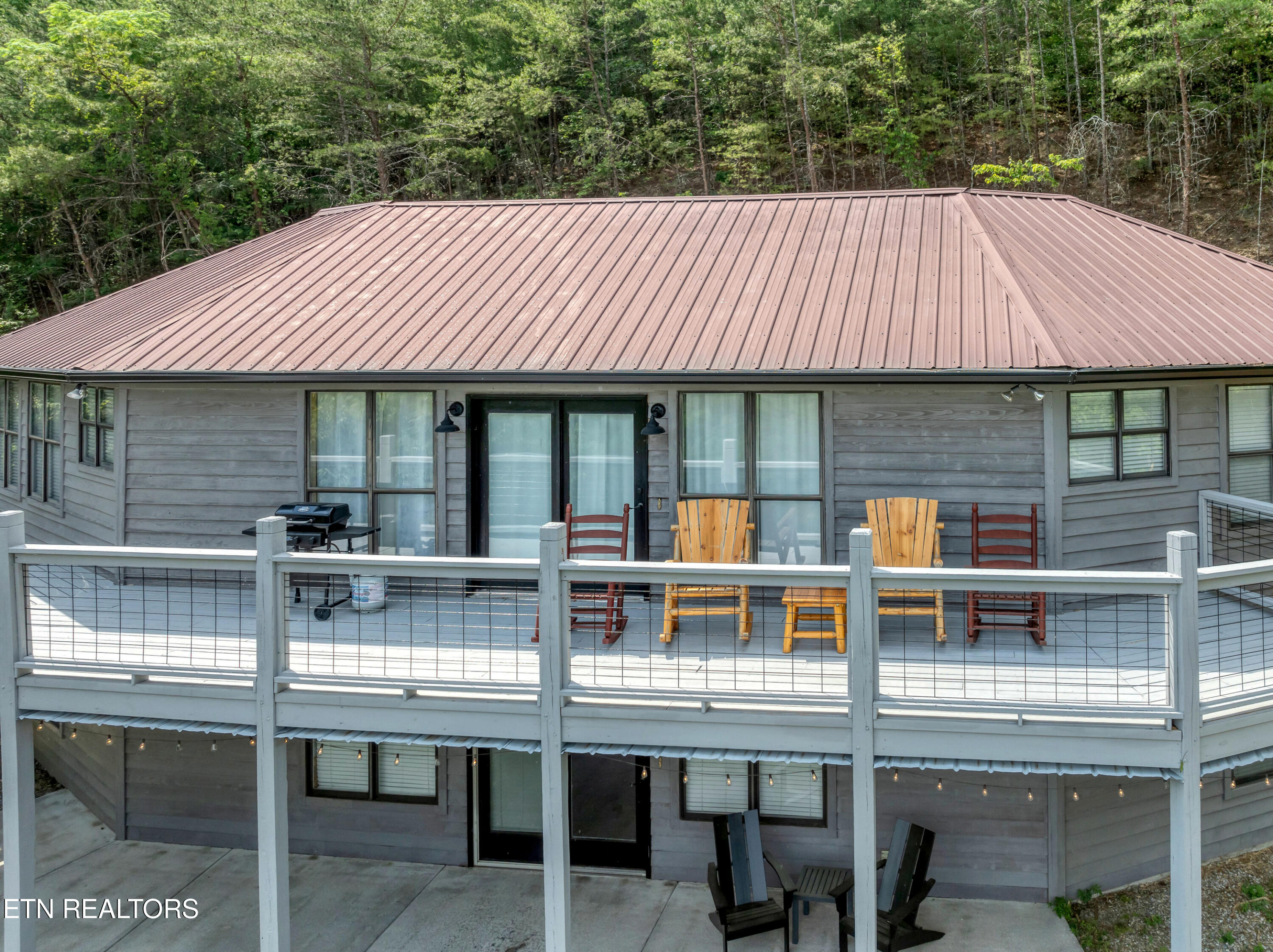 544 Nathans Nook Road Townsend TN 37882