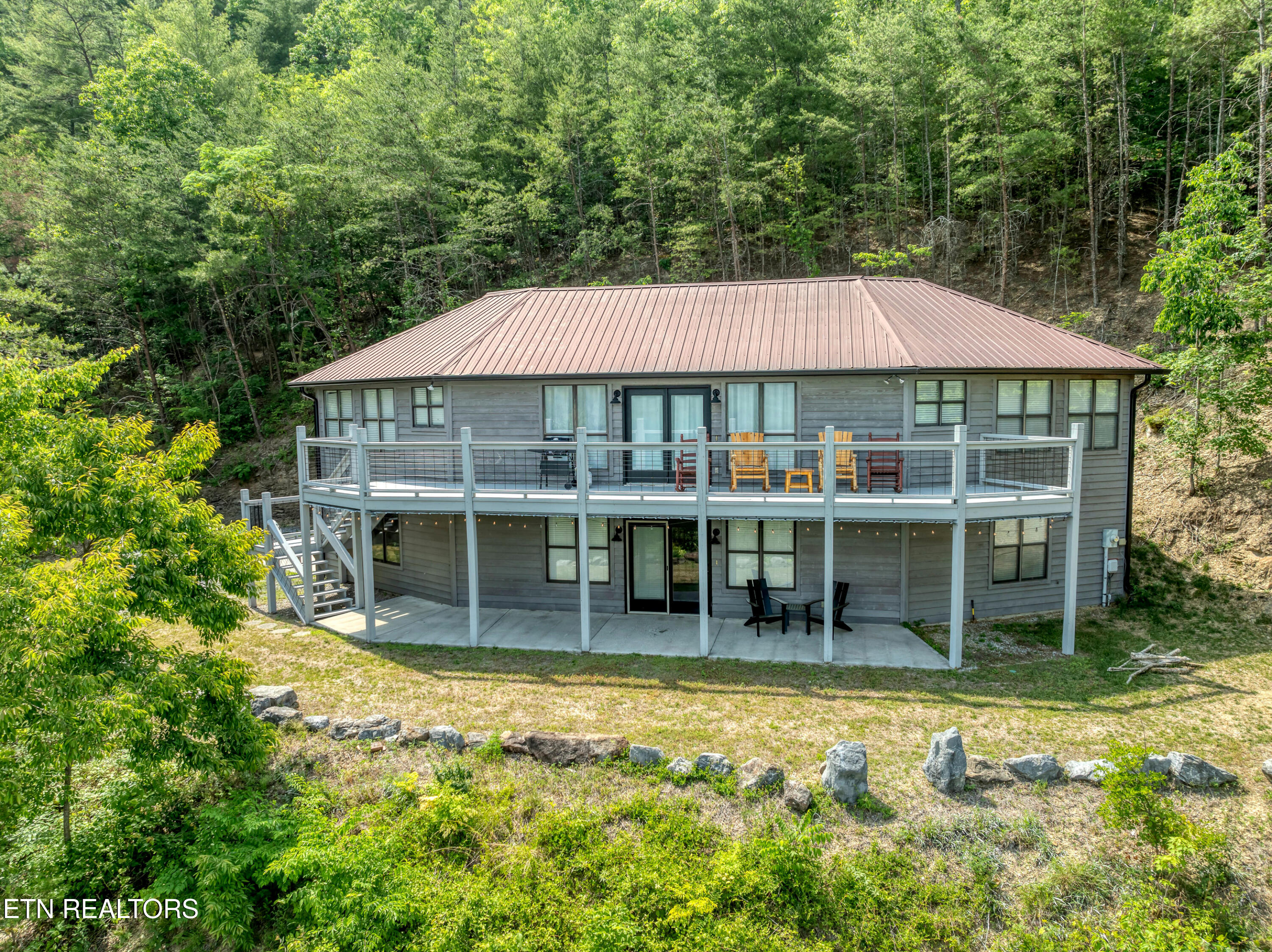 544 Nathans Nook Road Townsend TN 37882