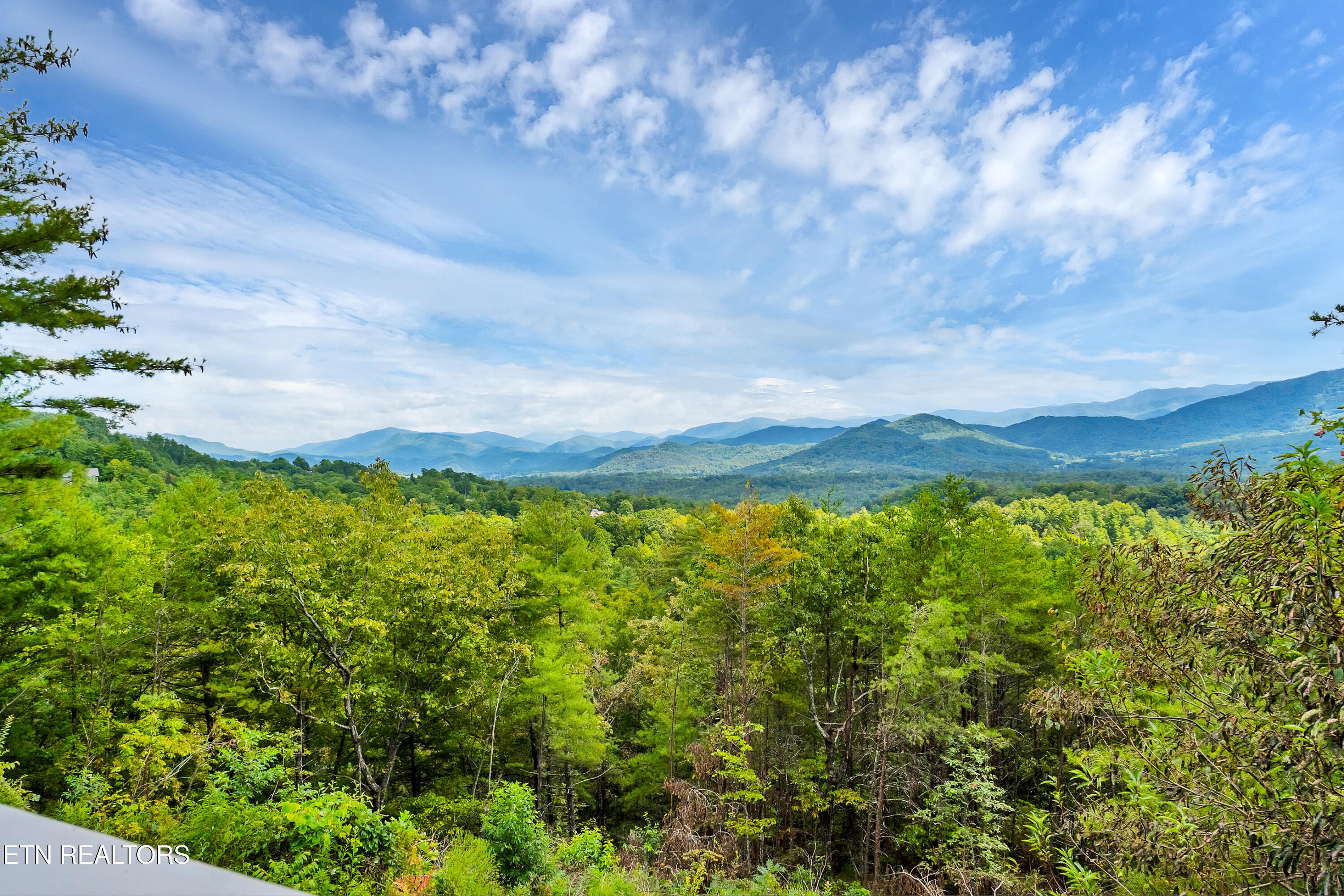 544 Nathans Nook Road Townsend TN 37882