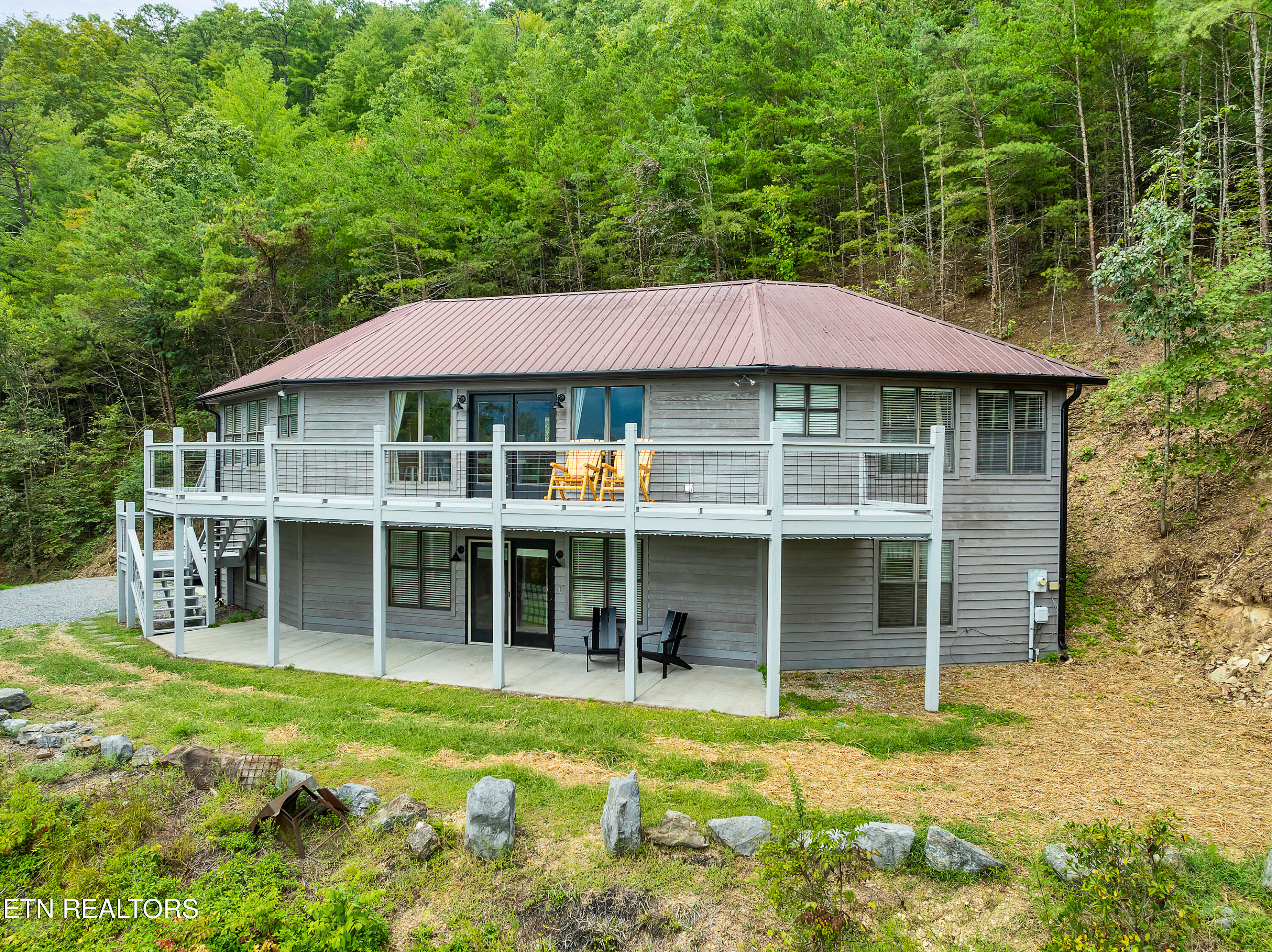 544 Nathans Nook Road Townsend TN 37882