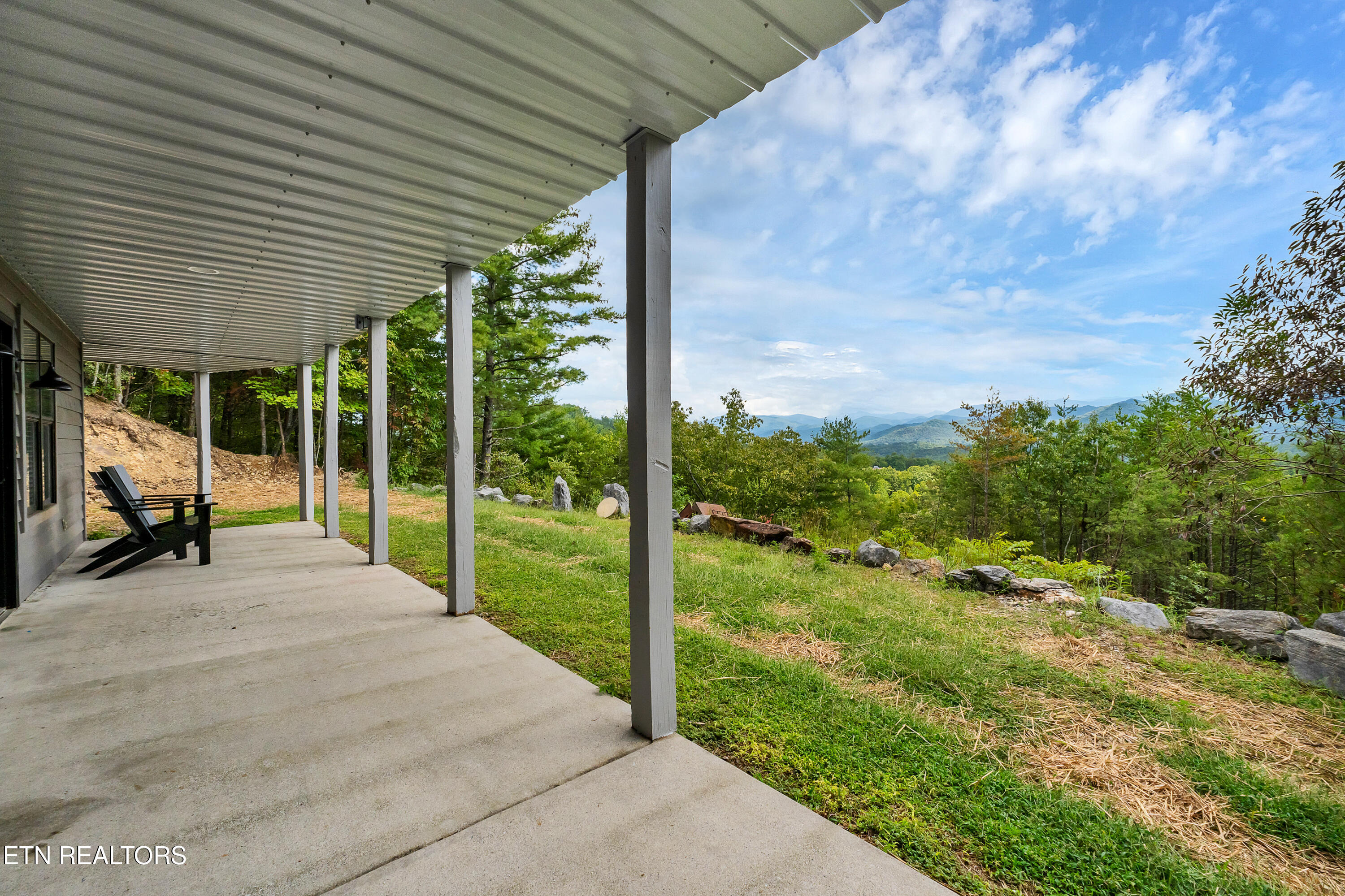 544 Nathans Nook Road Townsend TN 37882