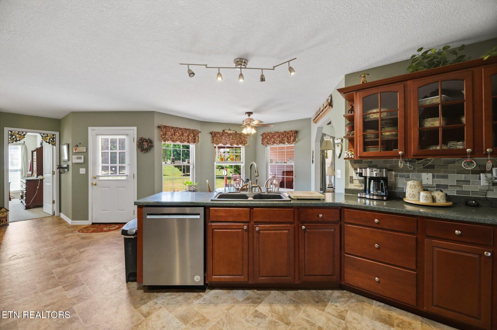 145 Cold Creek Road Madisonville TN 37354
