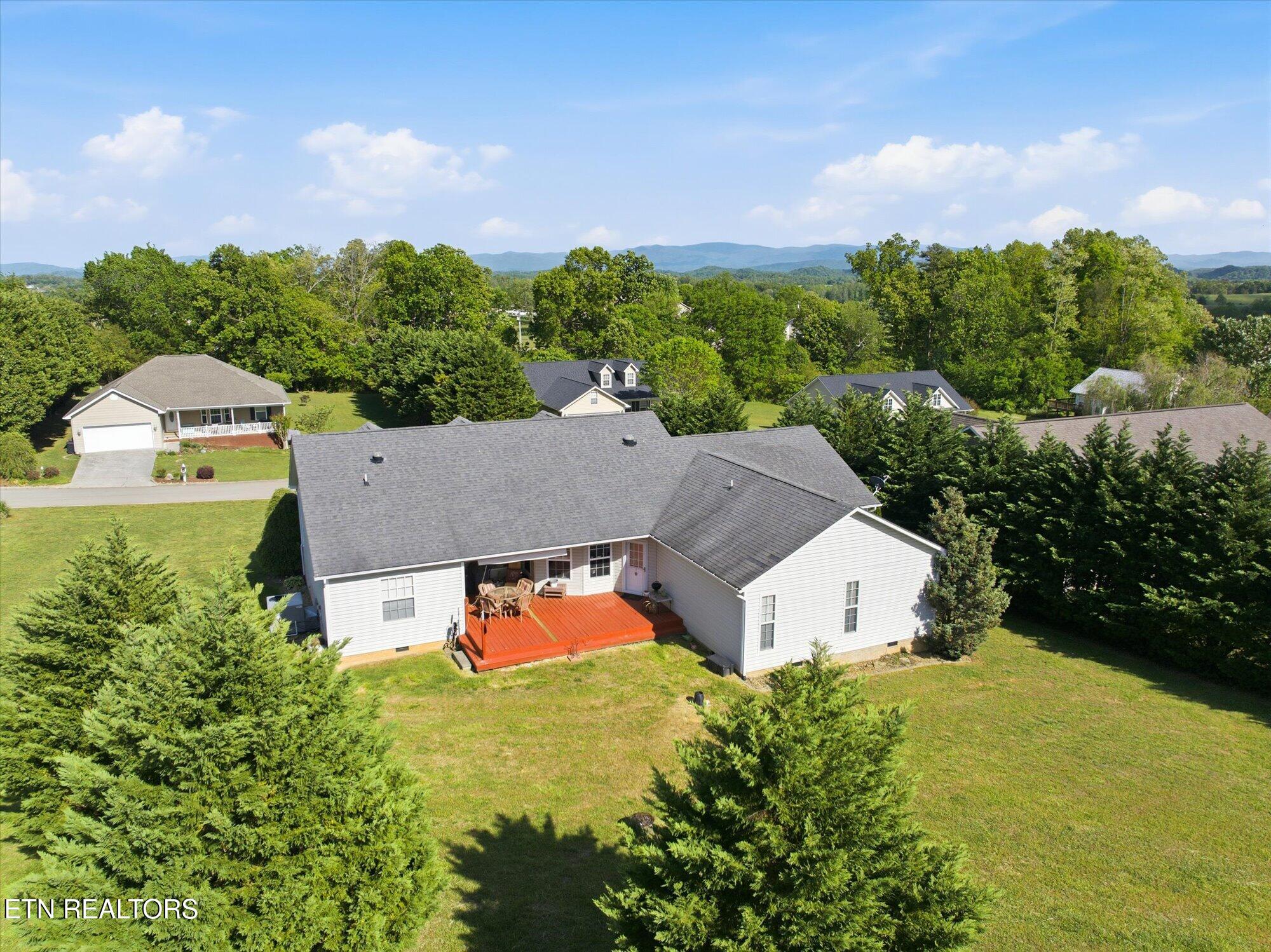 145 Cold Creek Road Madisonville TN 37354