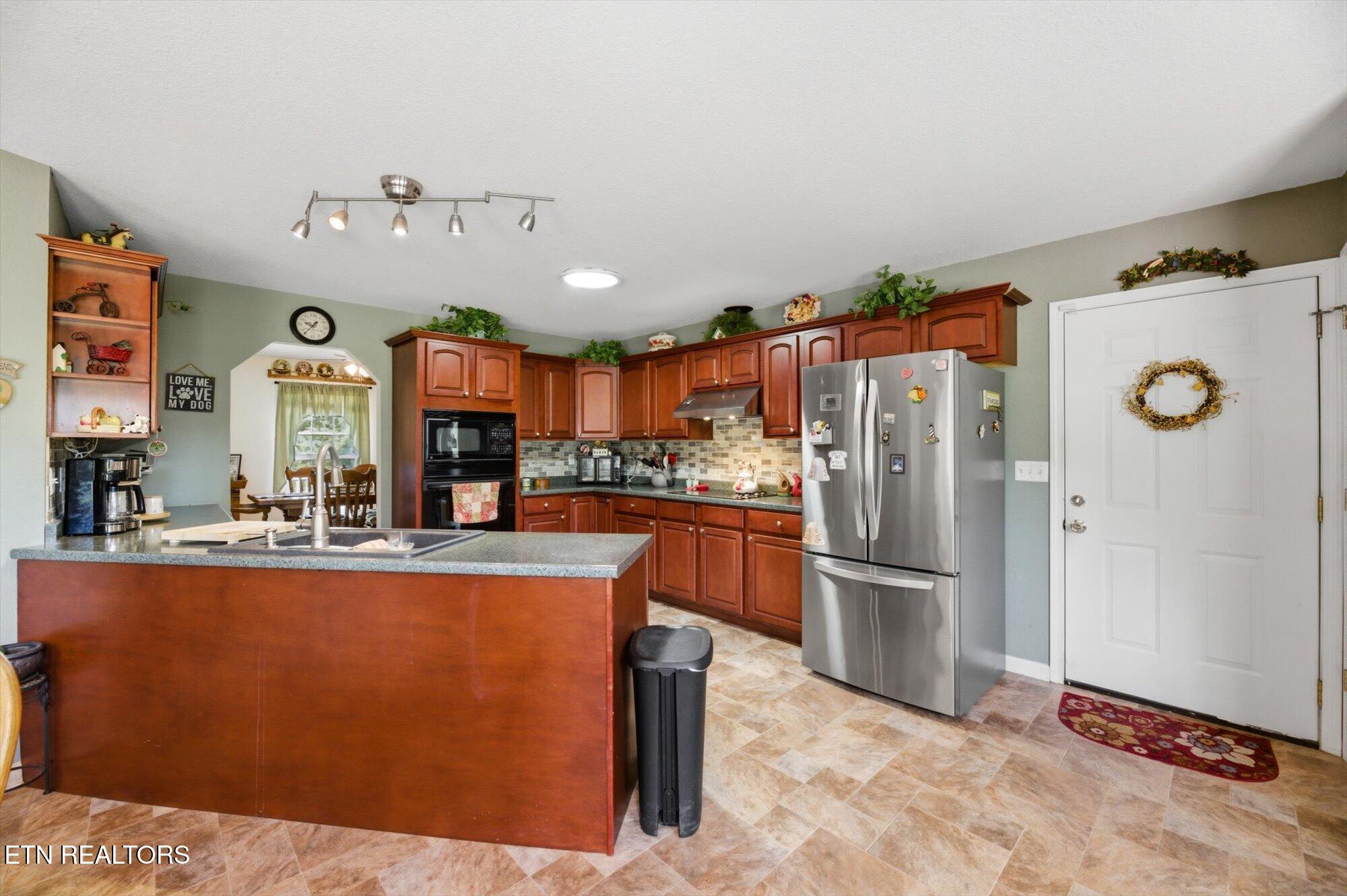 145 Cold Creek Road Madisonville TN 37354
