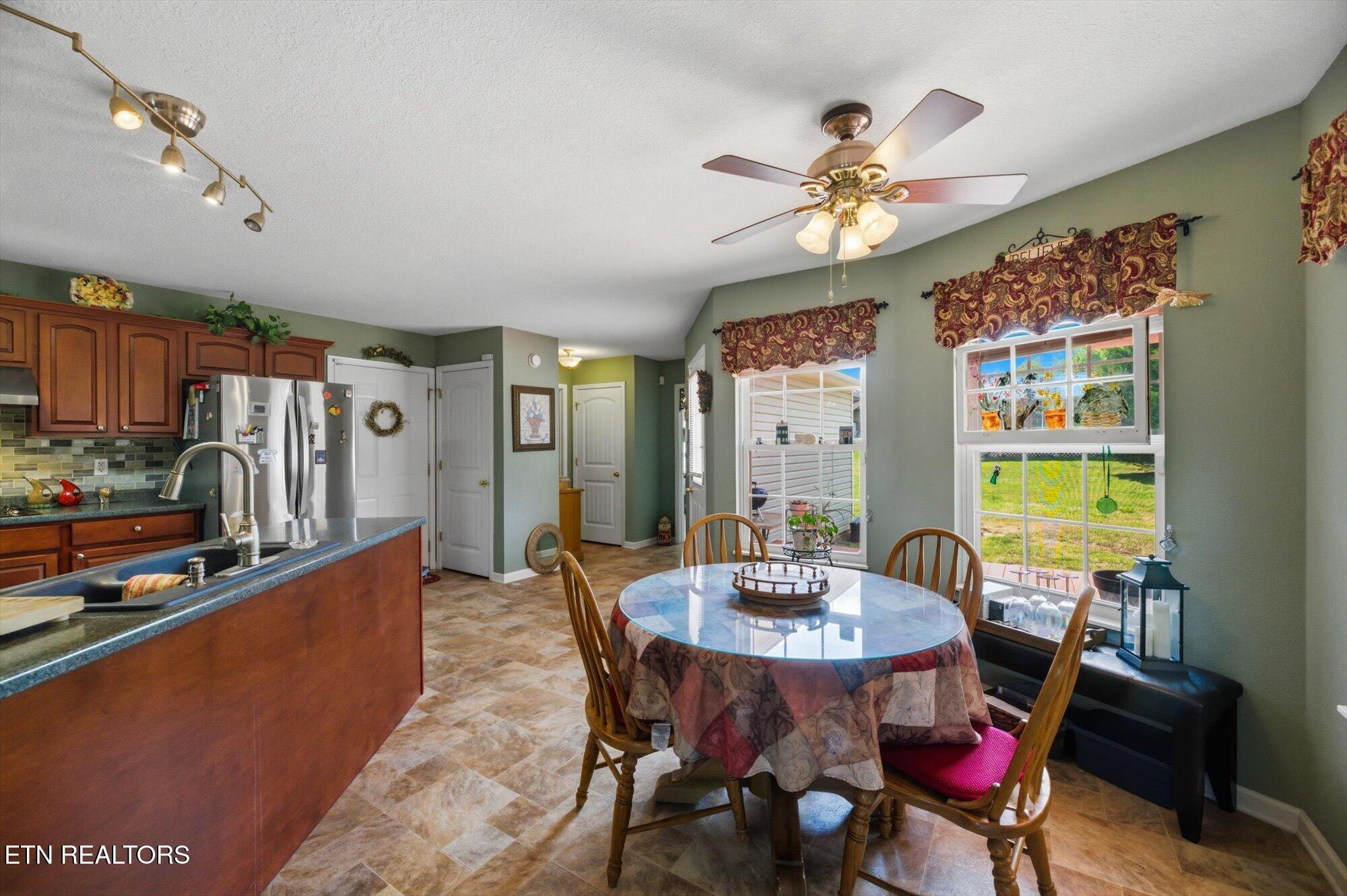 145 Cold Creek Road Madisonville TN 37354